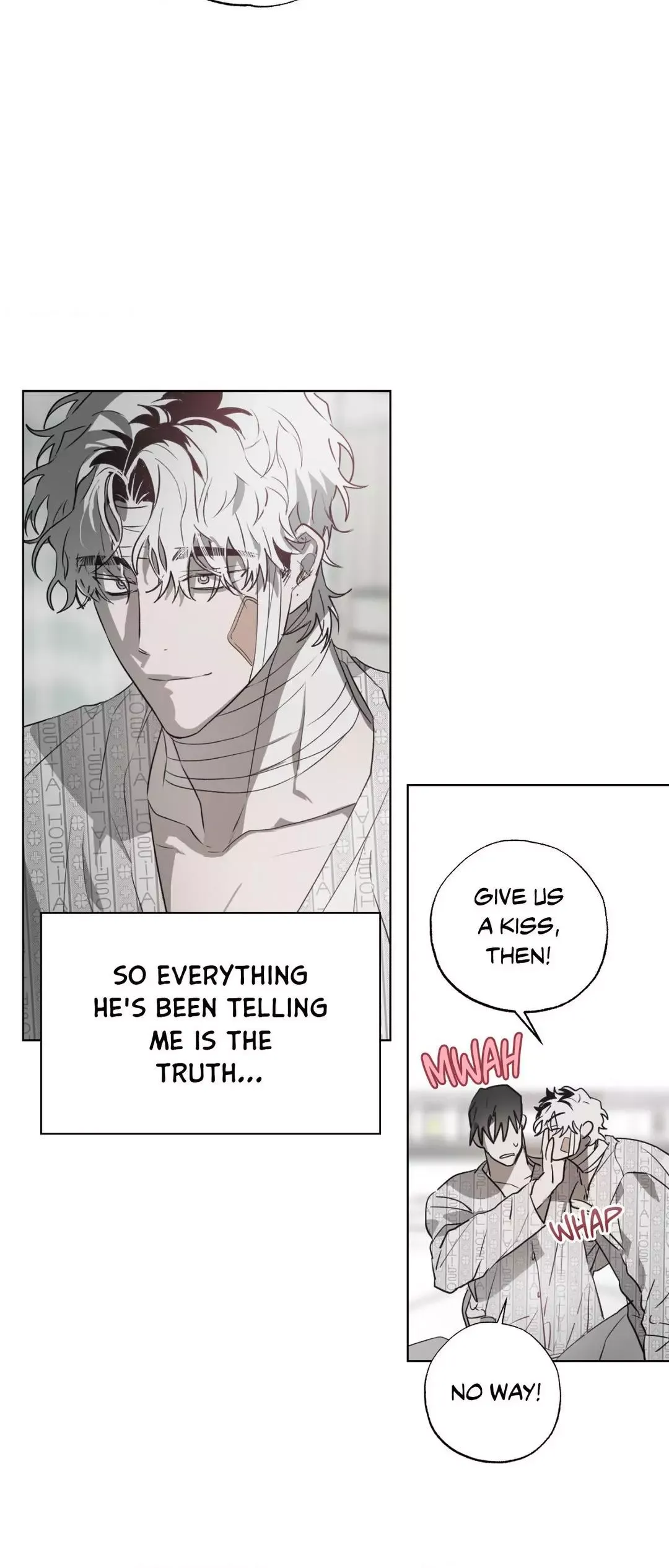 Hold Over You - Chapter 10 Page 7