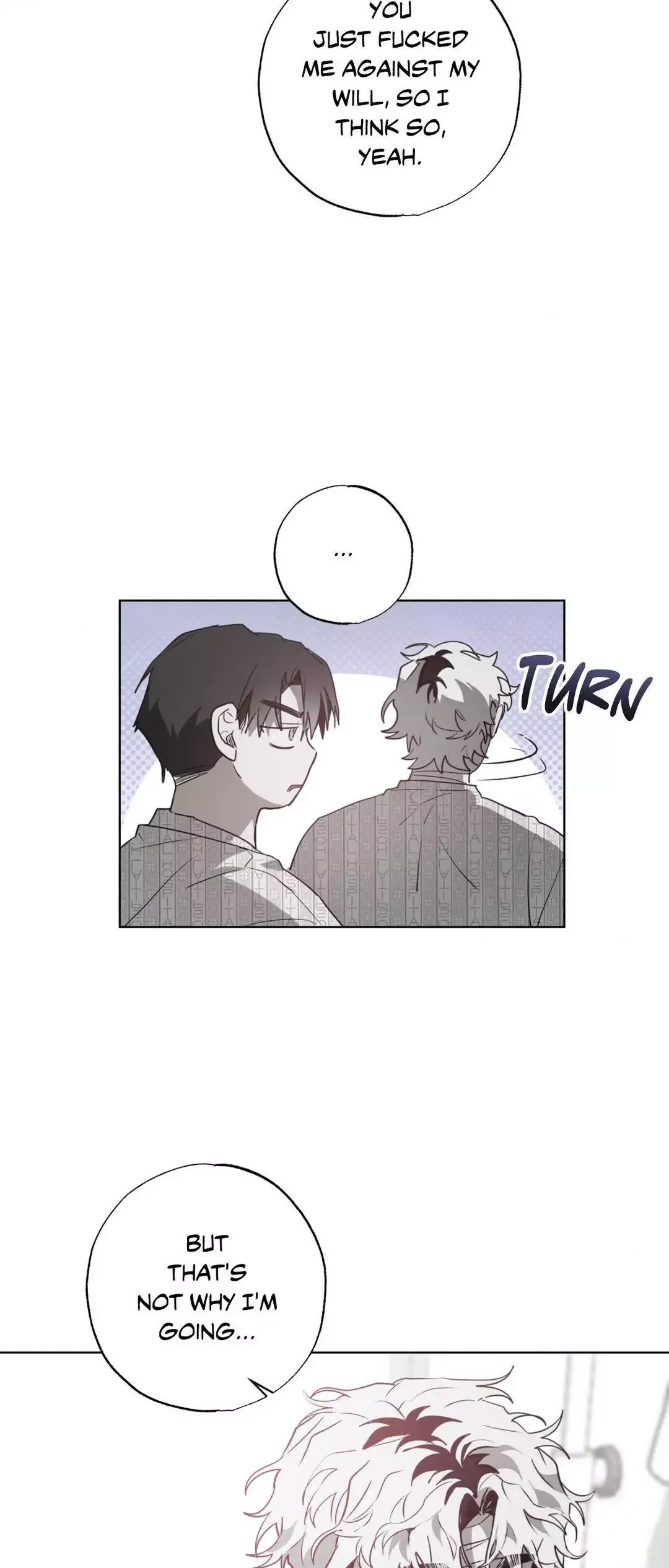 Hold Over You - Chapter 10 Page 16