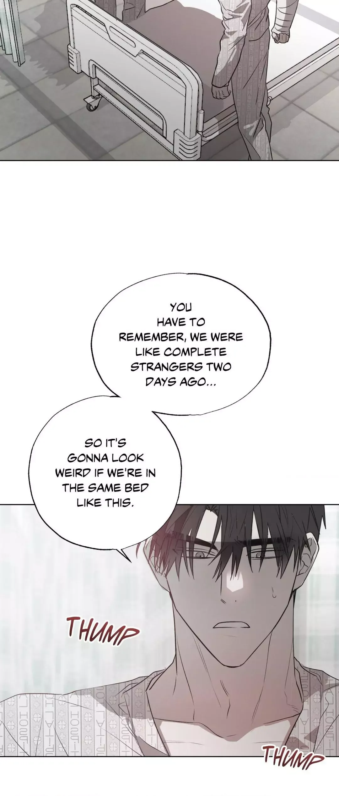 Hold Over You - Chapter 10 Page 18