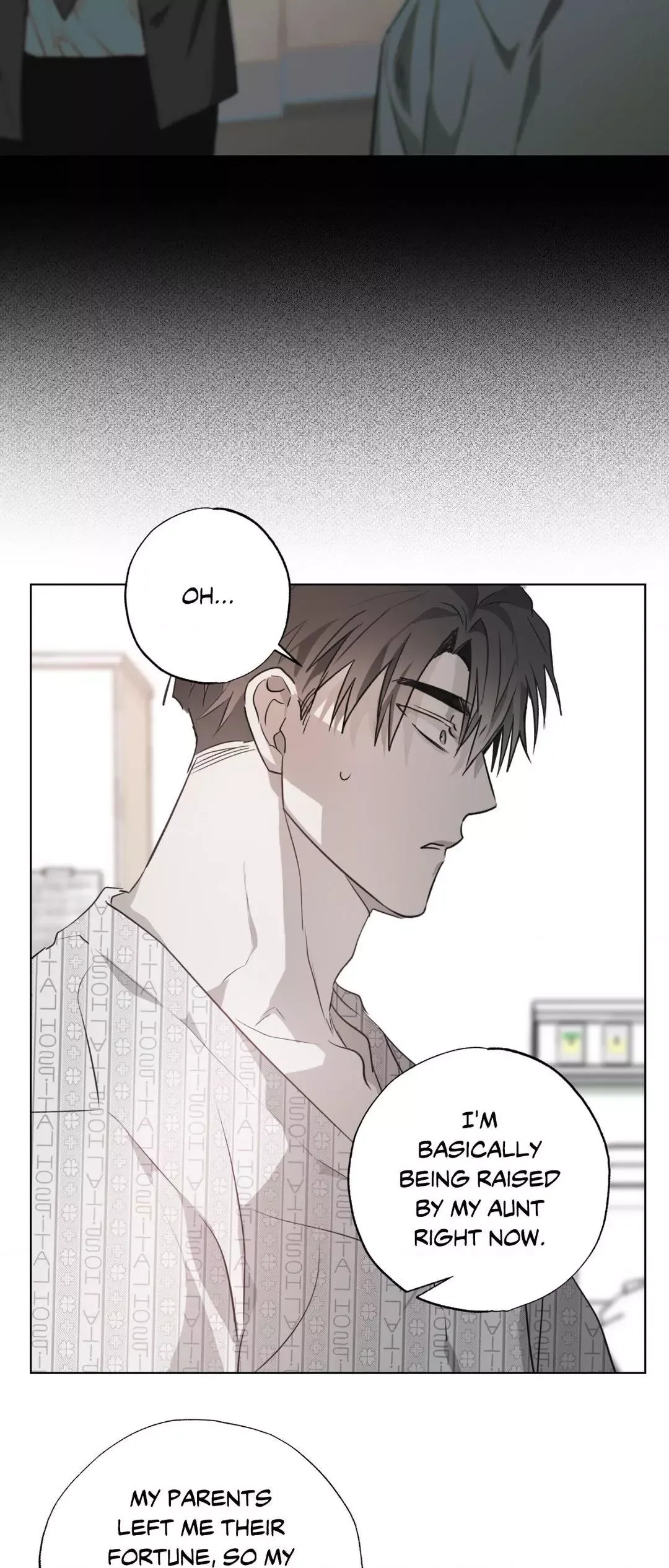 Hold Over You - Chapter 10 Page 23
