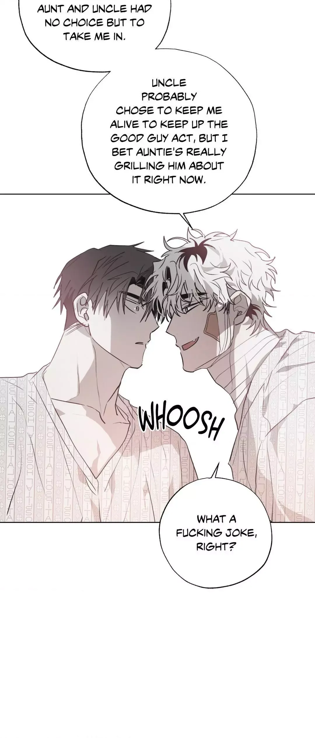 Hold Over You - Chapter 10 Page 24