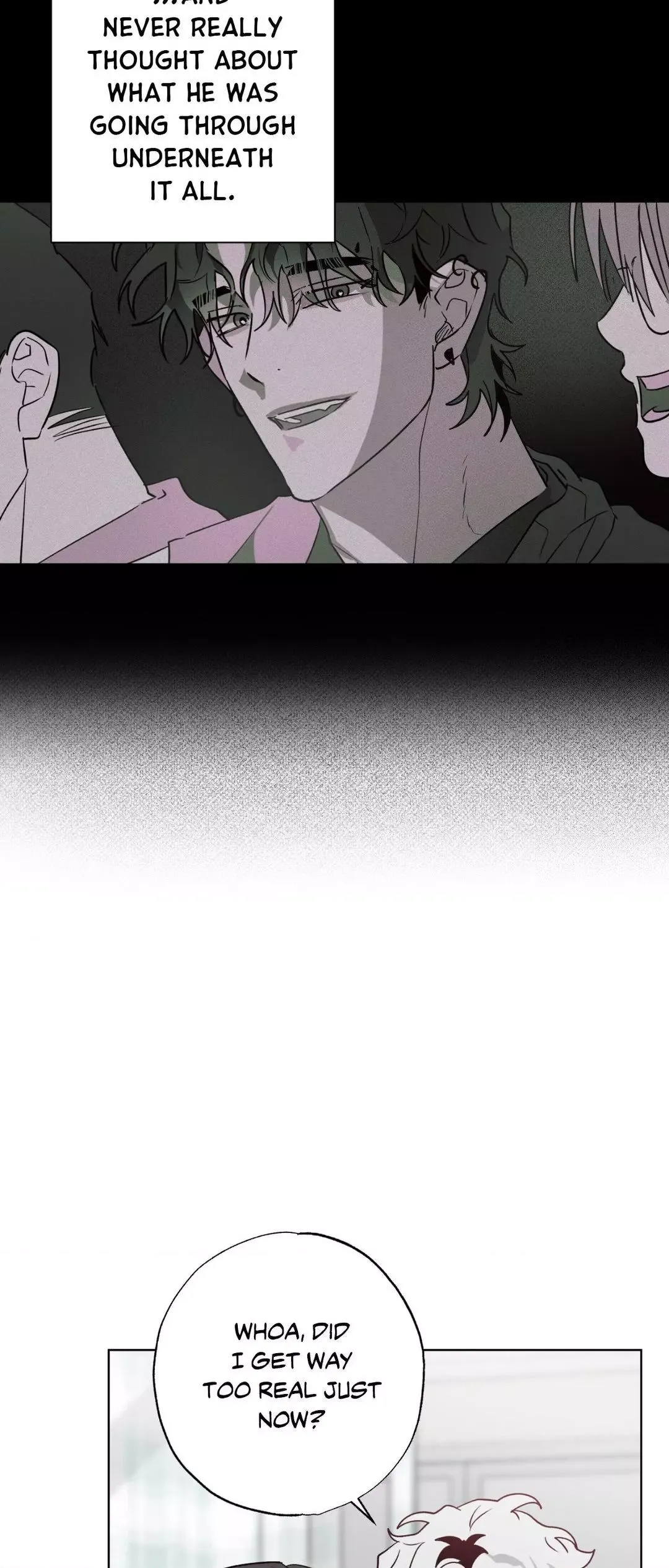Hold Over You - Chapter 10 Page 28
