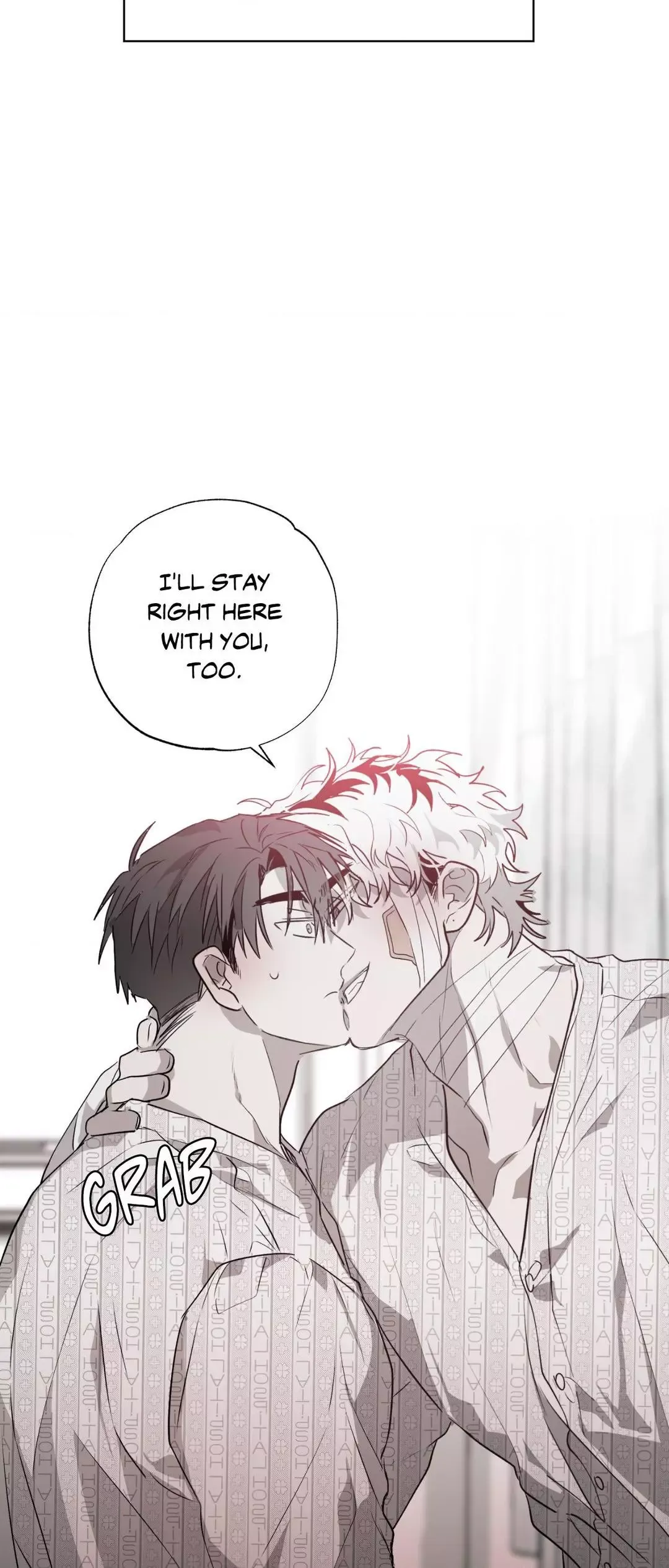 Hold Over You - Chapter 10 Page 31