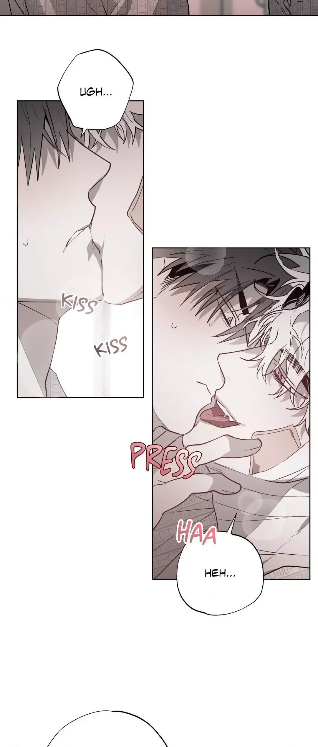 Hold Over You - Chapter 10 Page 32