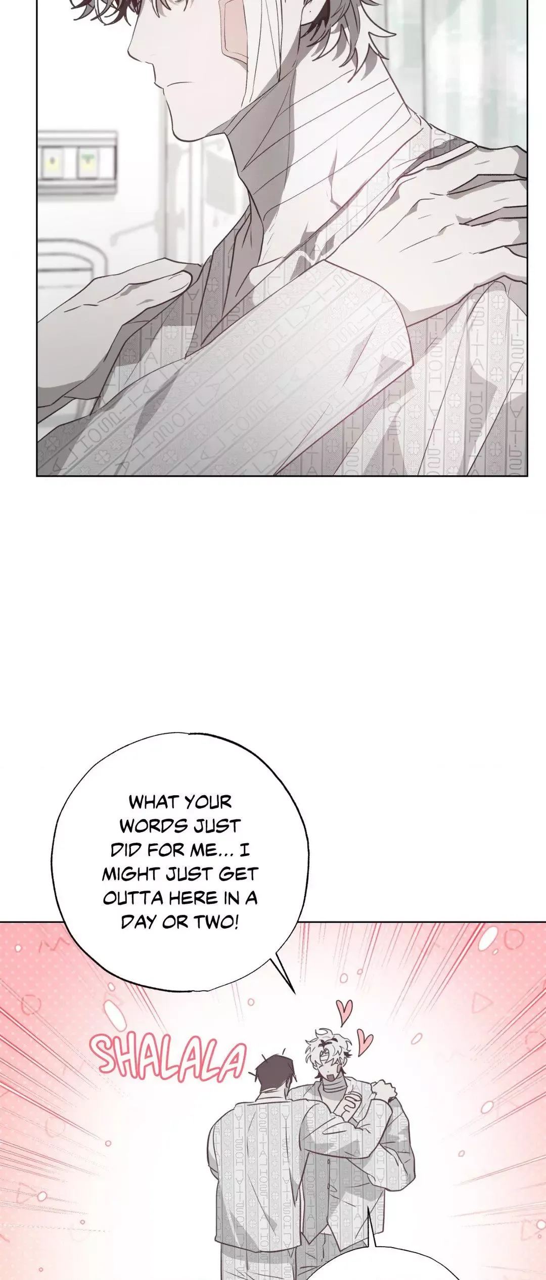 Hold Over You - Chapter 10 Page 35