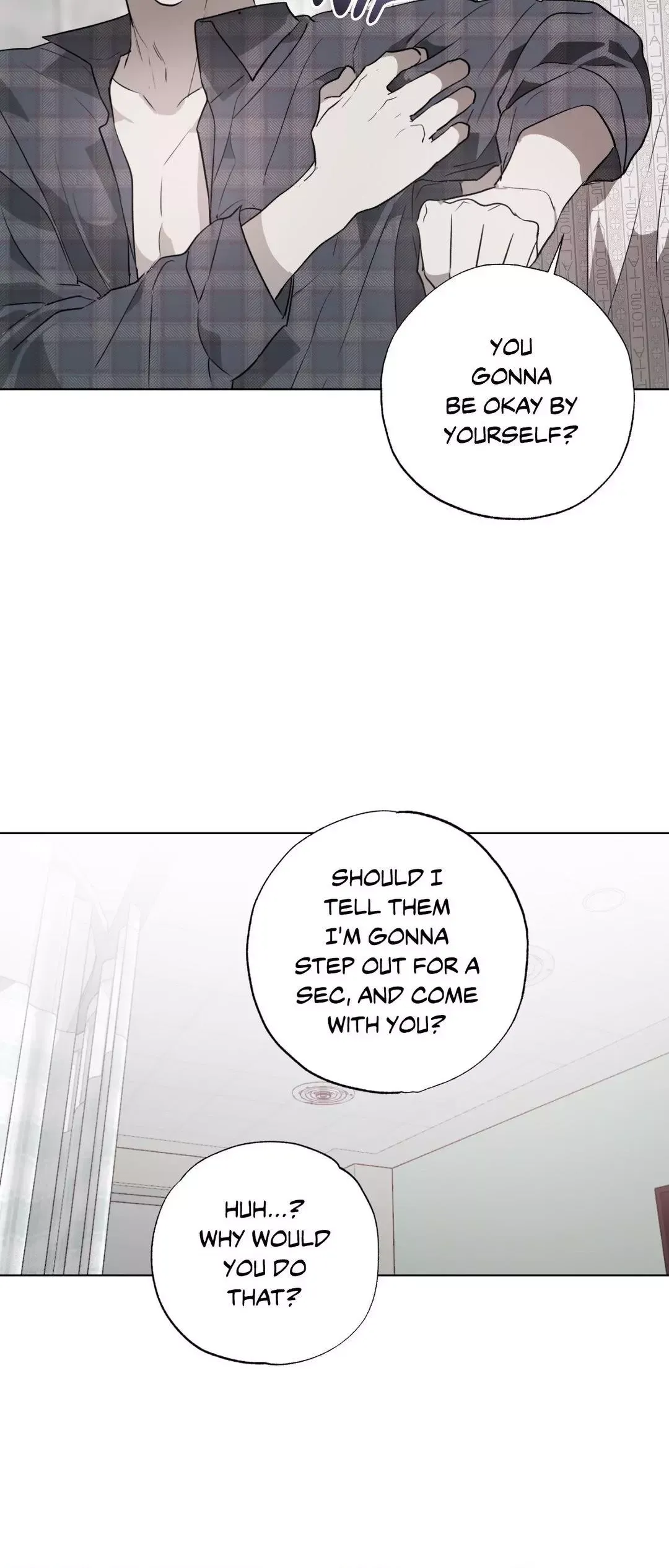 Hold Over You - Chapter 10 Page 37