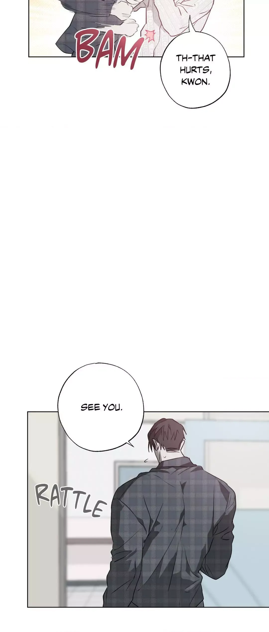 Hold Over You - Chapter 10 Page 39