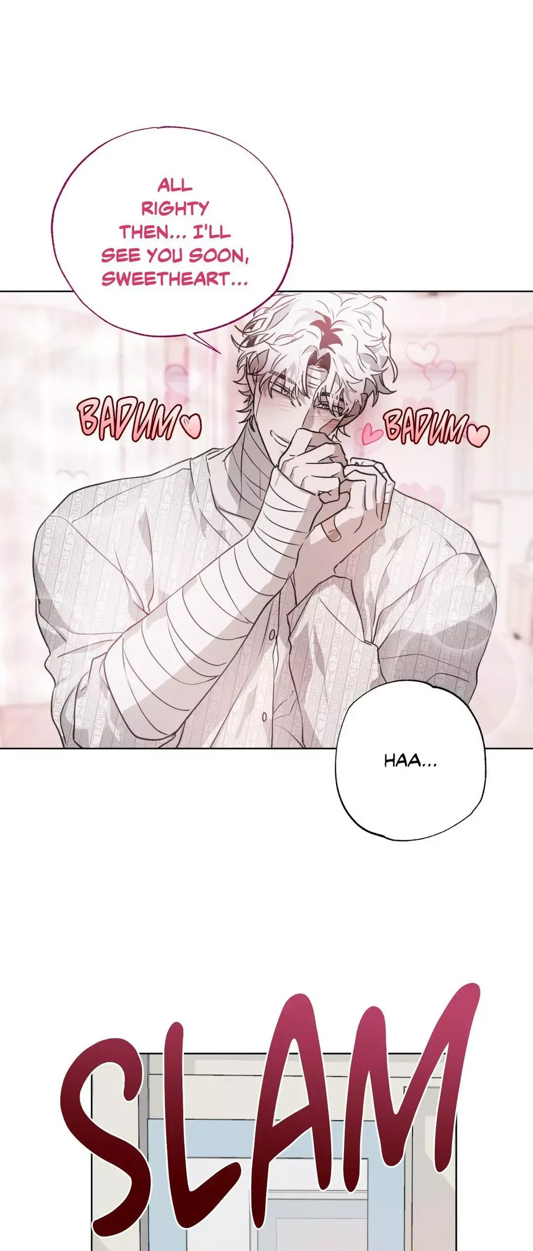 Hold Over You - Chapter 10 Page 40
