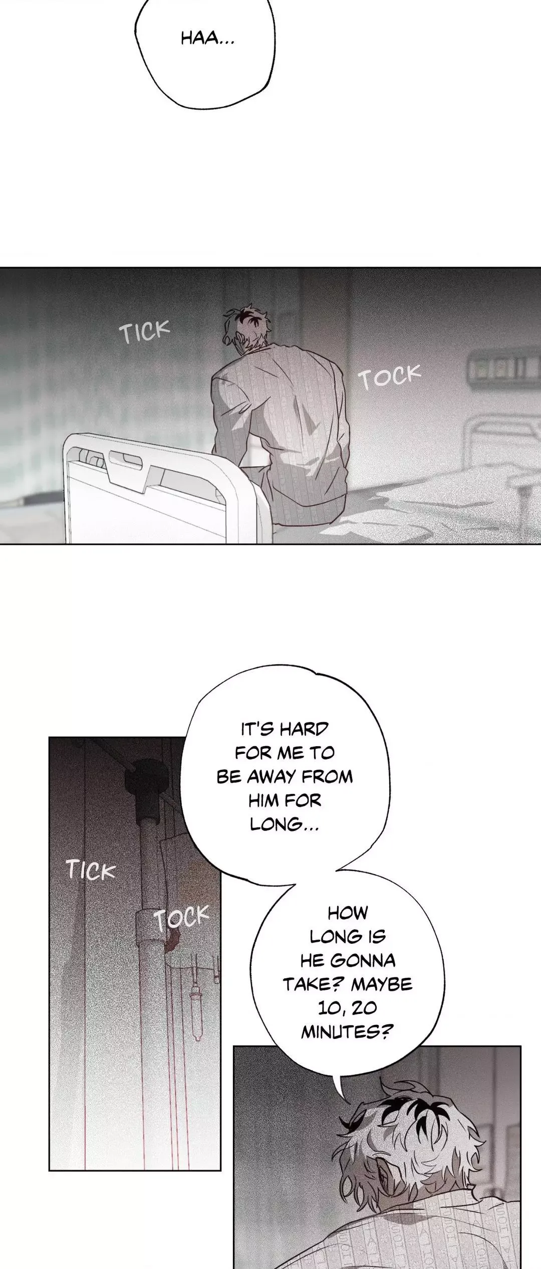 Hold Over You - Chapter 10 Page 43
