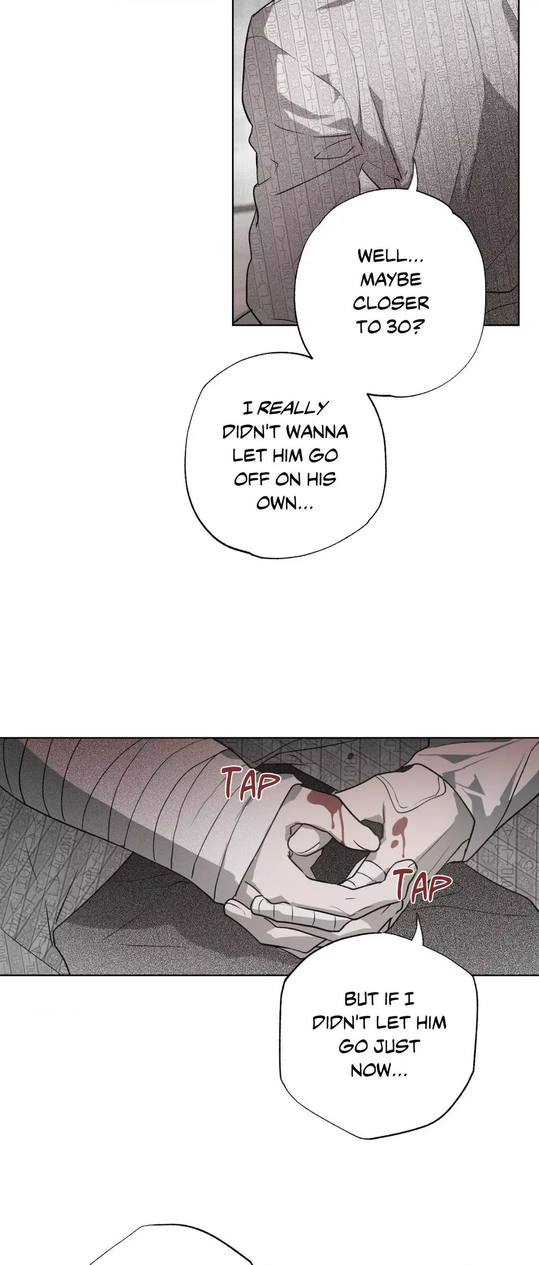 Hold Over You - Chapter 10 Page 44