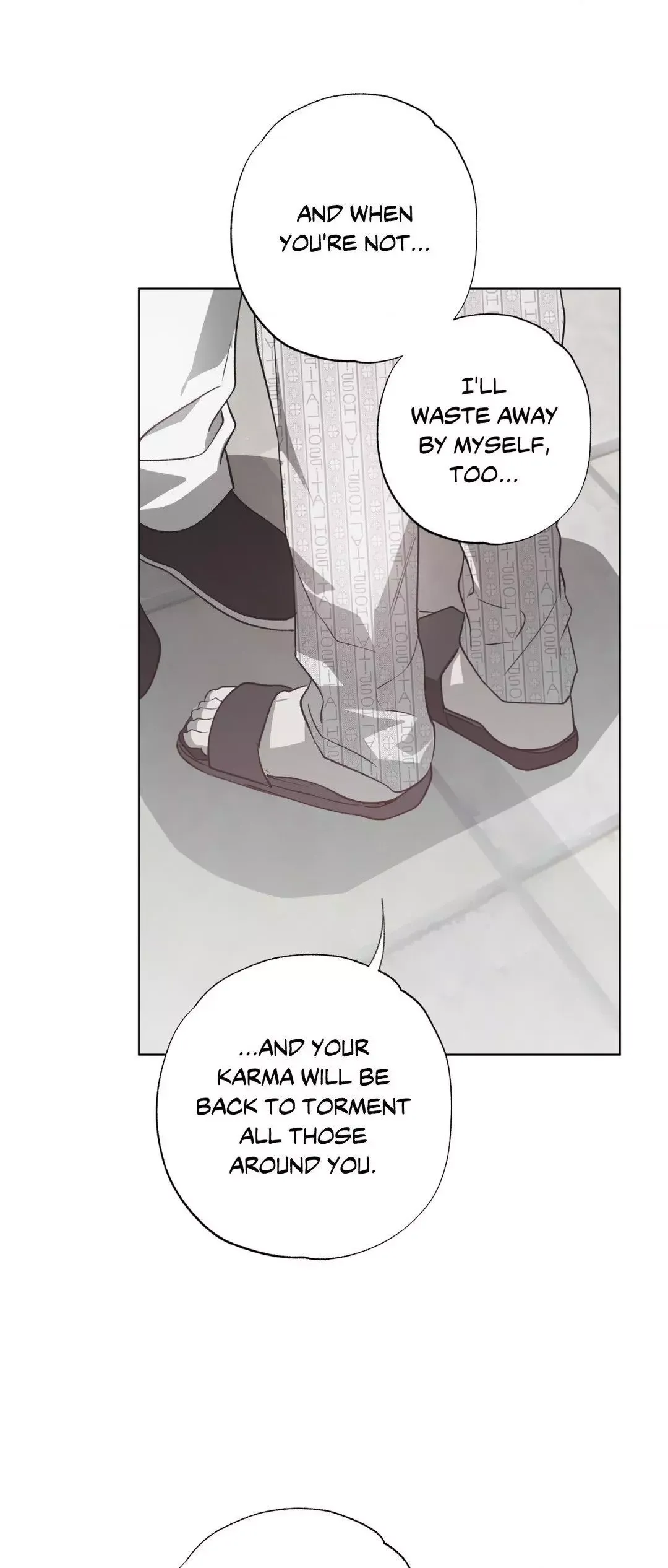 Hold Over You - Chapter 11 Page 21