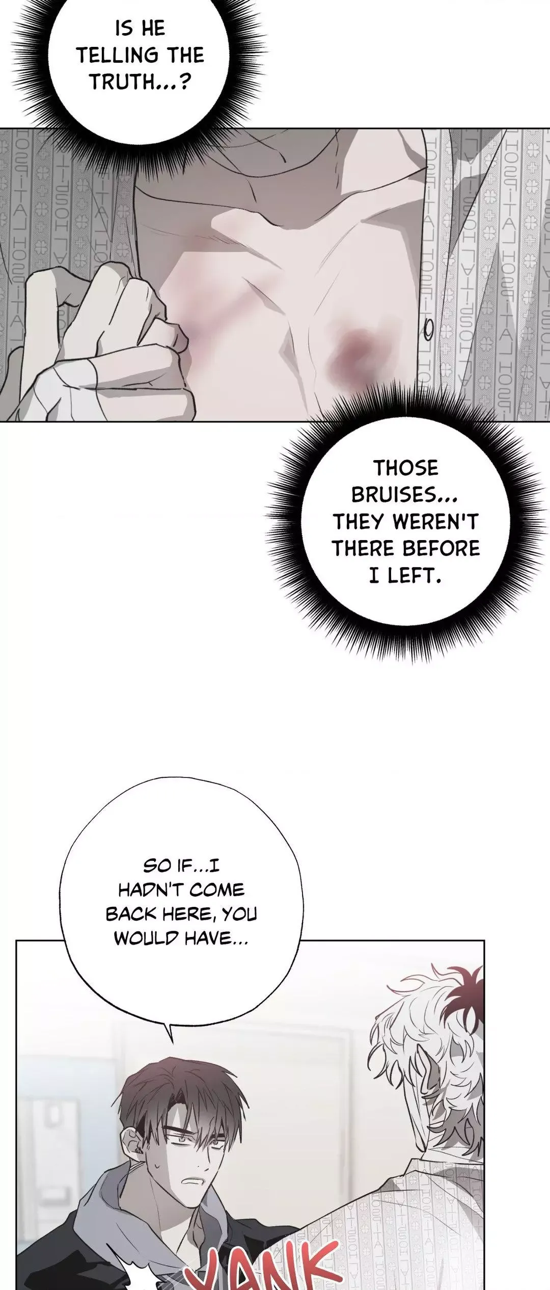Hold Over You - Chapter 11 Page 24