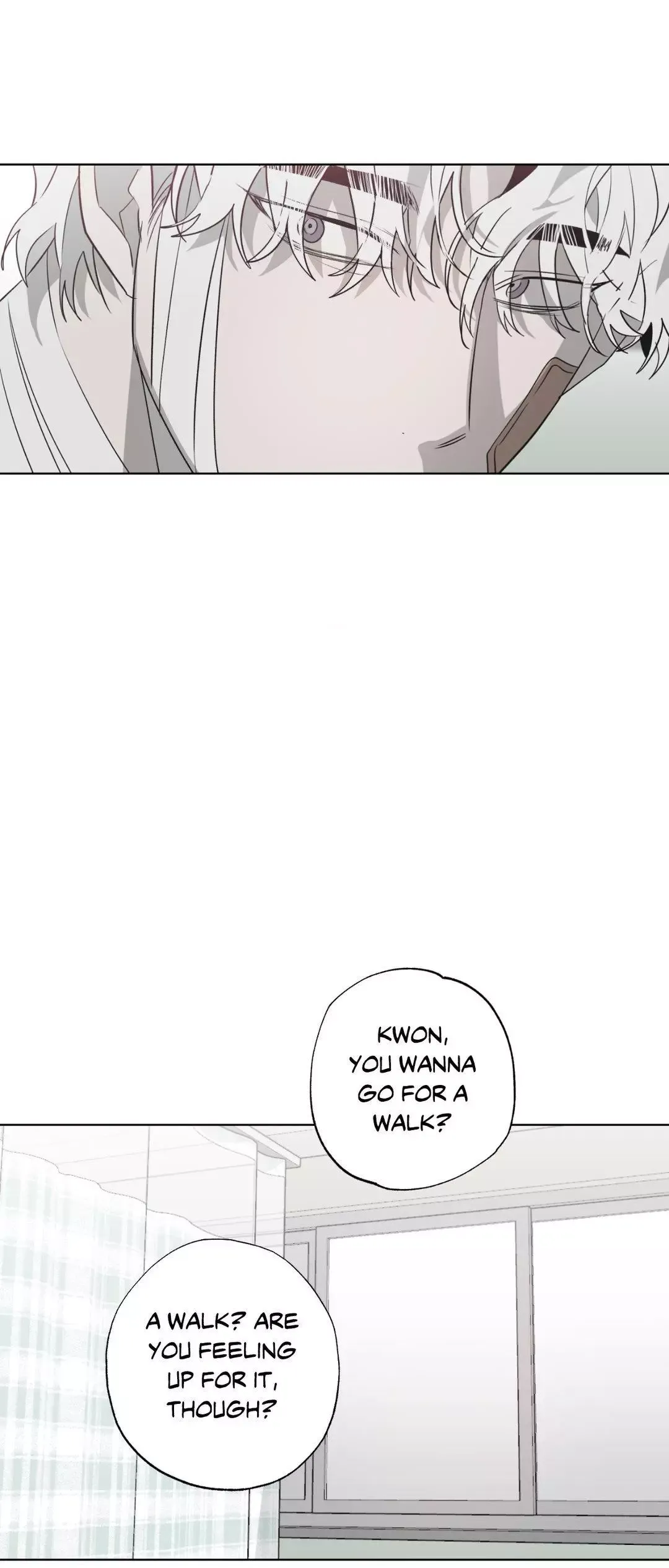 Hold Over You - Chapter 11 Page 34