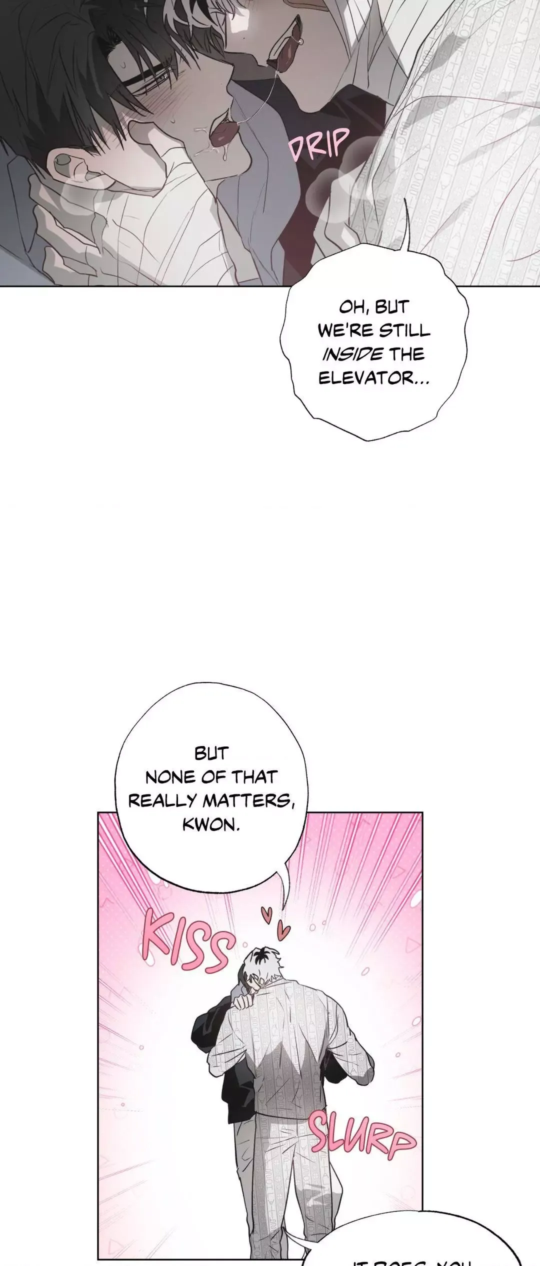 Hold Over You - Chapter 11 Page 40