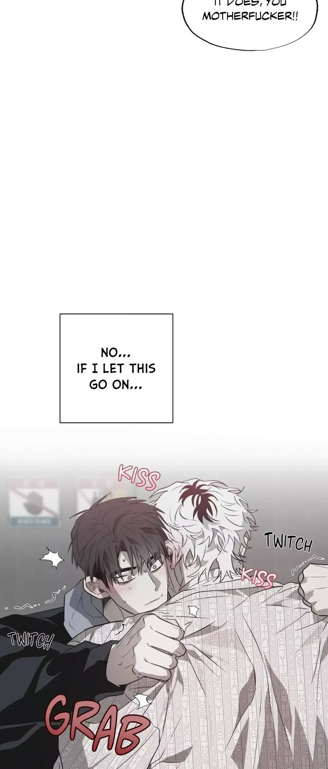 Hold Over You - Chapter 11 Page 41