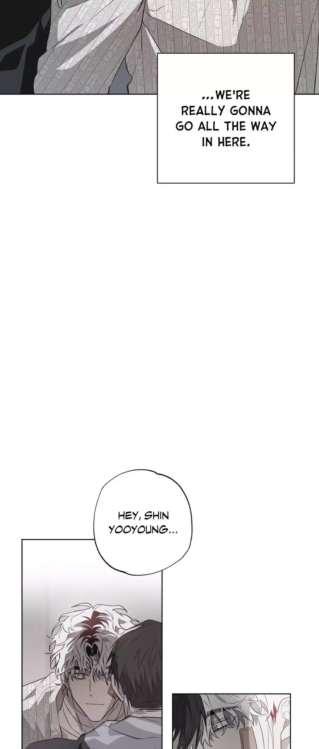 Hold Over You - Chapter 11 Page 42