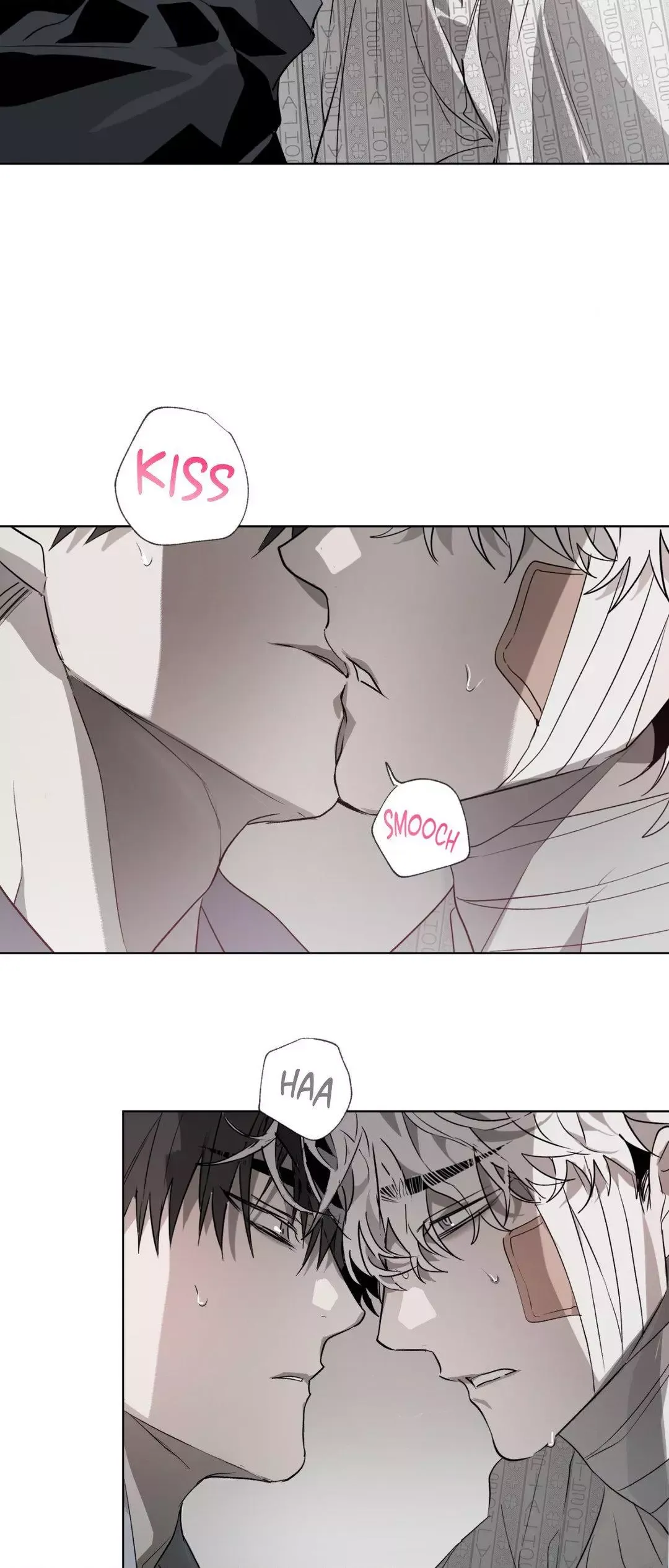 Hold Over You - Chapter 11 Page 44
