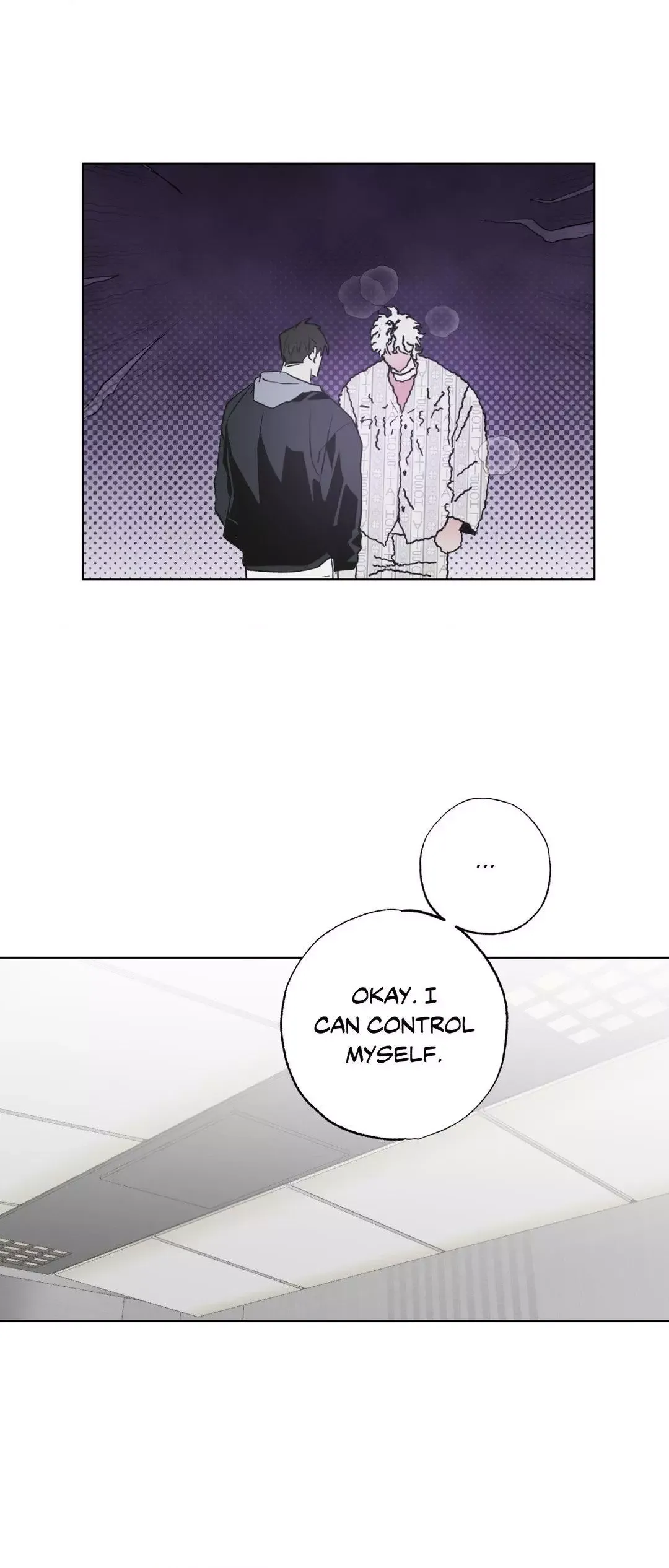Hold Over You - Chapter 11 Page 46