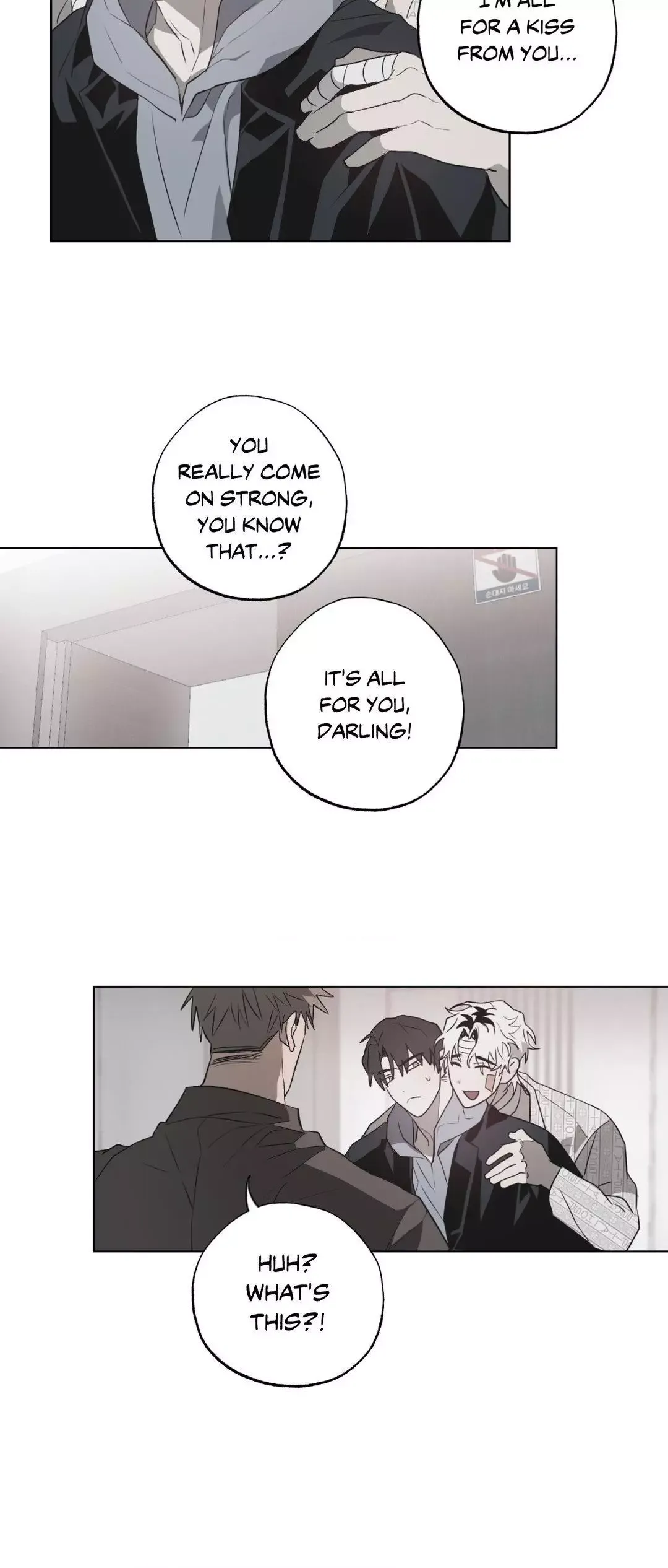 Hold Over You - Chapter 11 Page 48