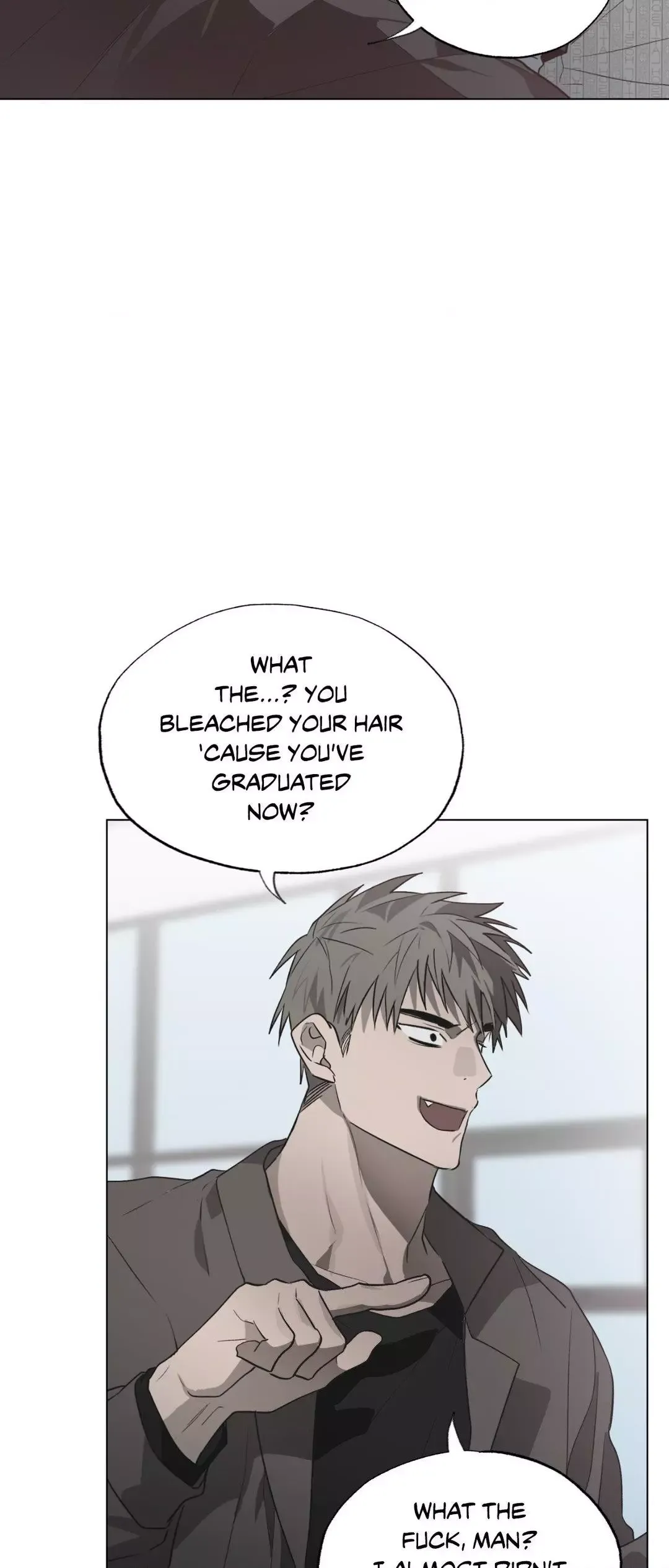 Hold Over You - Chapter 12 Page 2