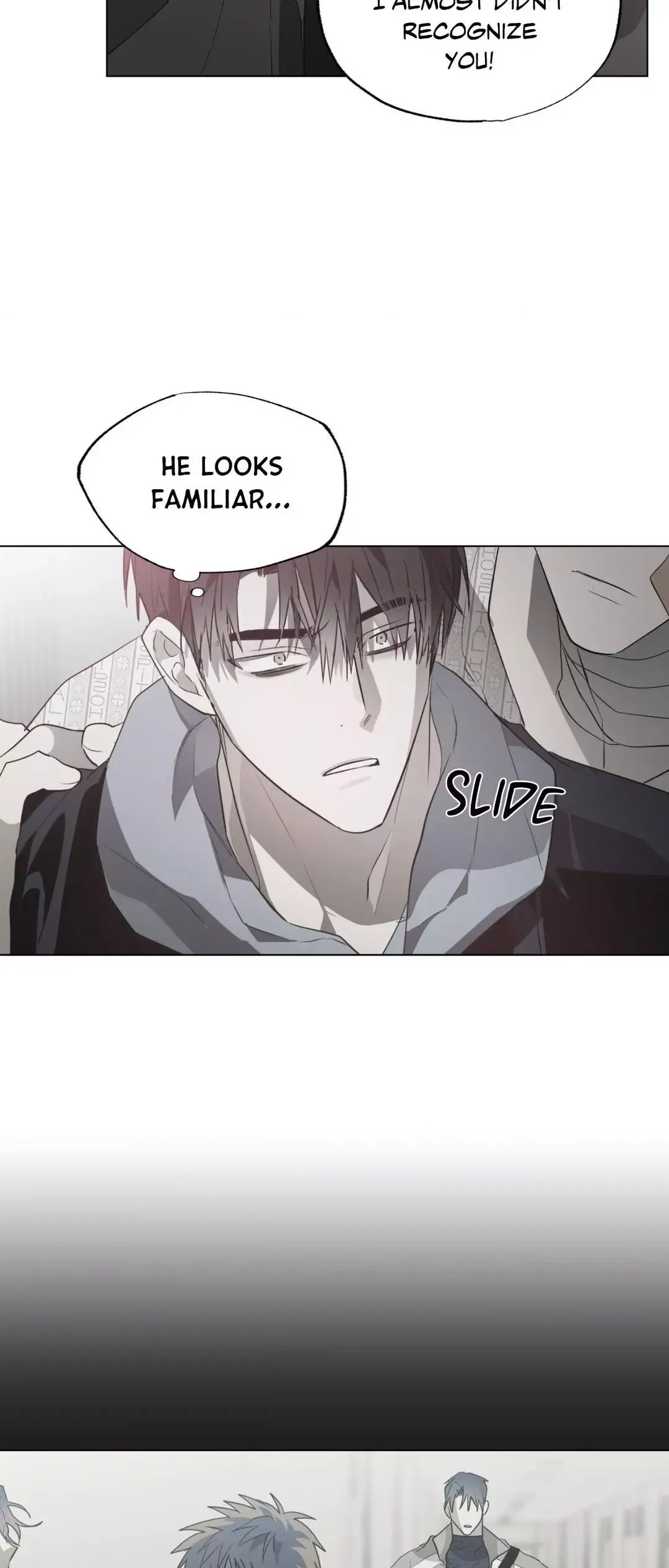 Hold Over You - Chapter 12 Page 3