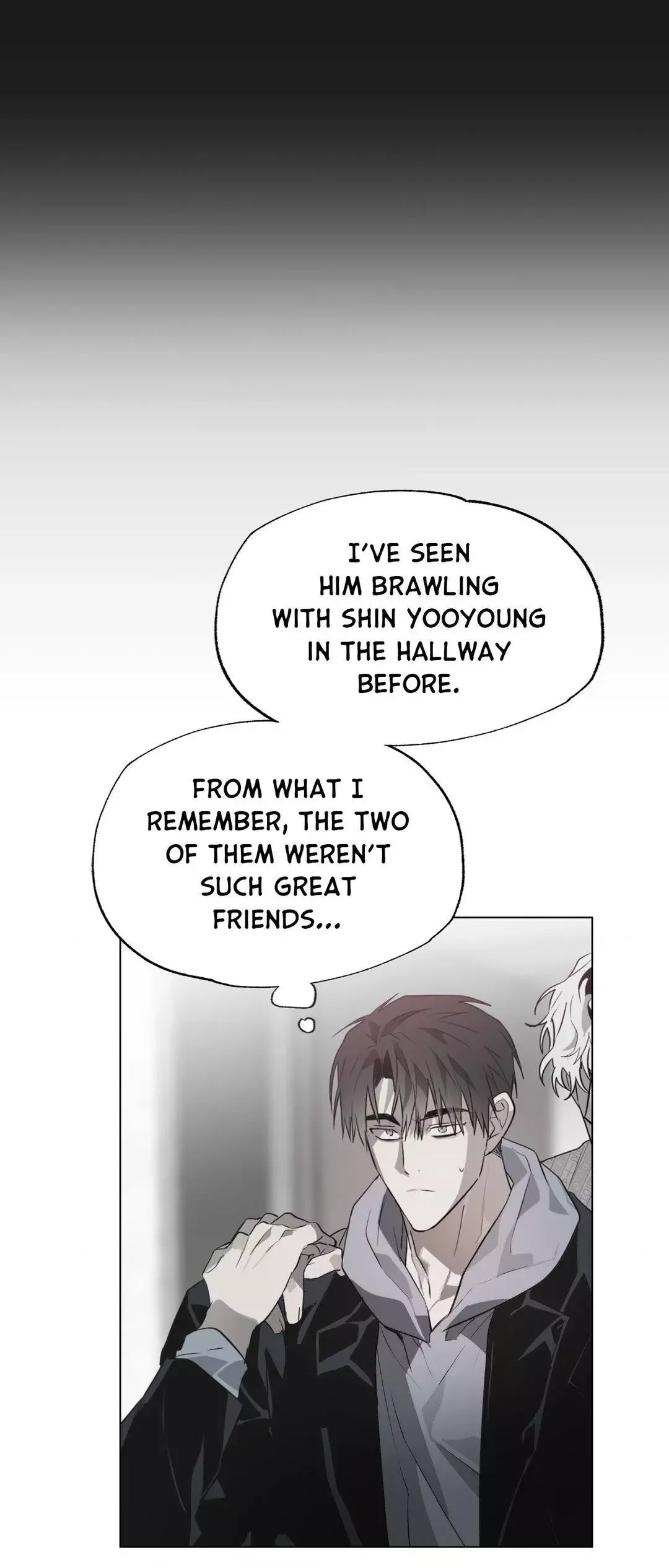 Hold Over You - Chapter 12 Page 5