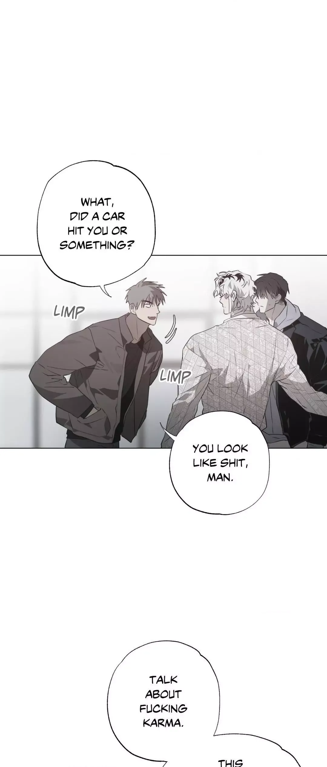 Hold Over You - Chapter 12 Page 6