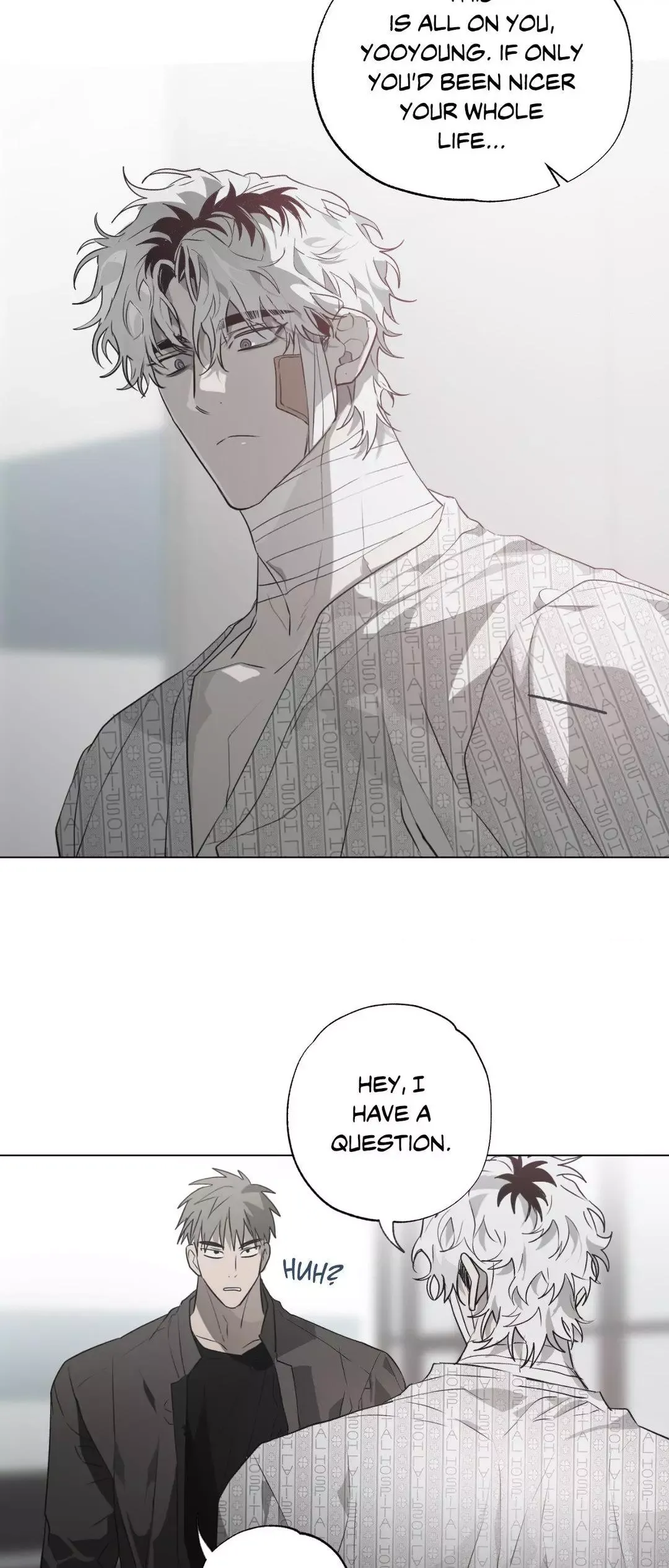Hold Over You - Chapter 12 Page 7