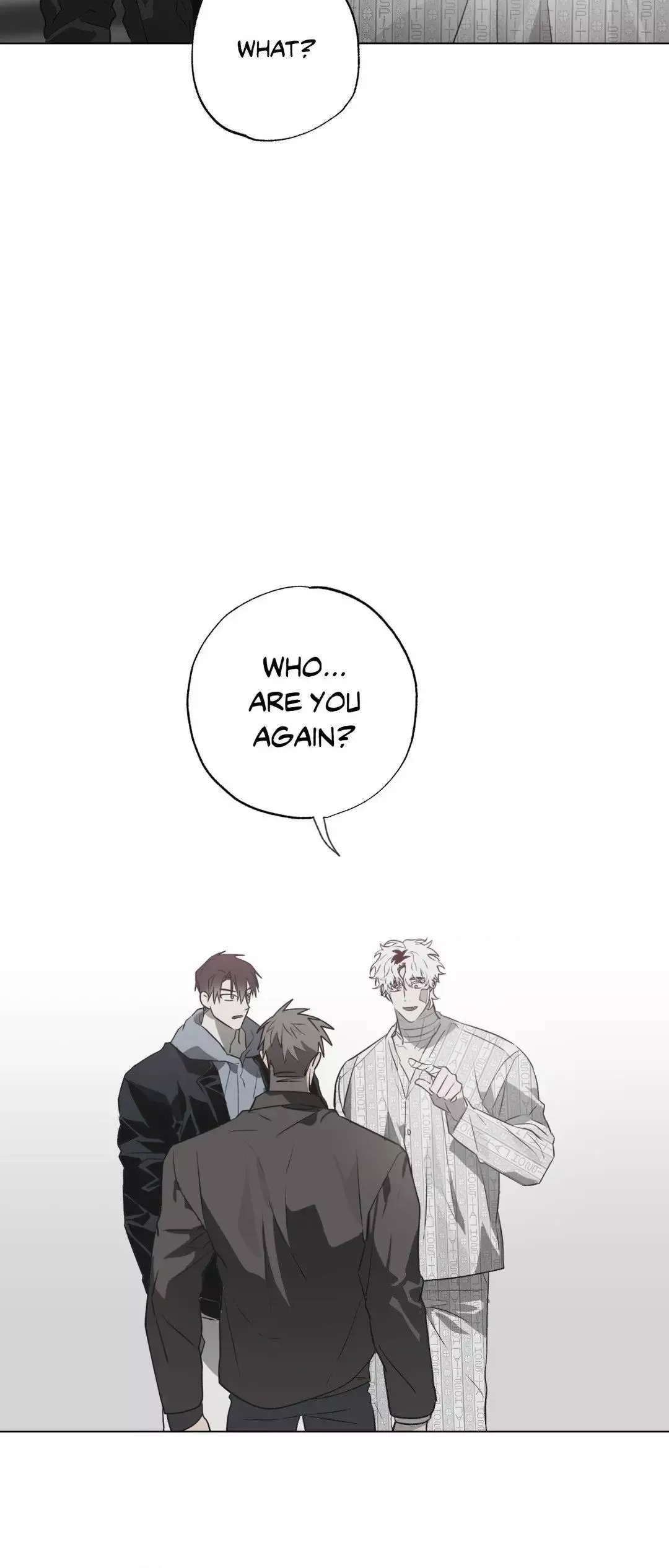 Hold Over You - Chapter 12 Page 8