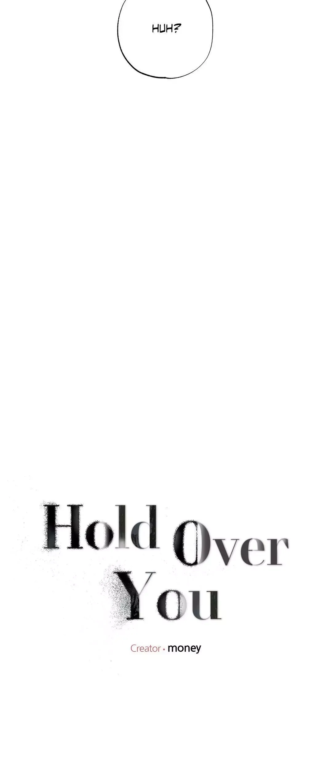 Hold Over You - Chapter 12 Page 10