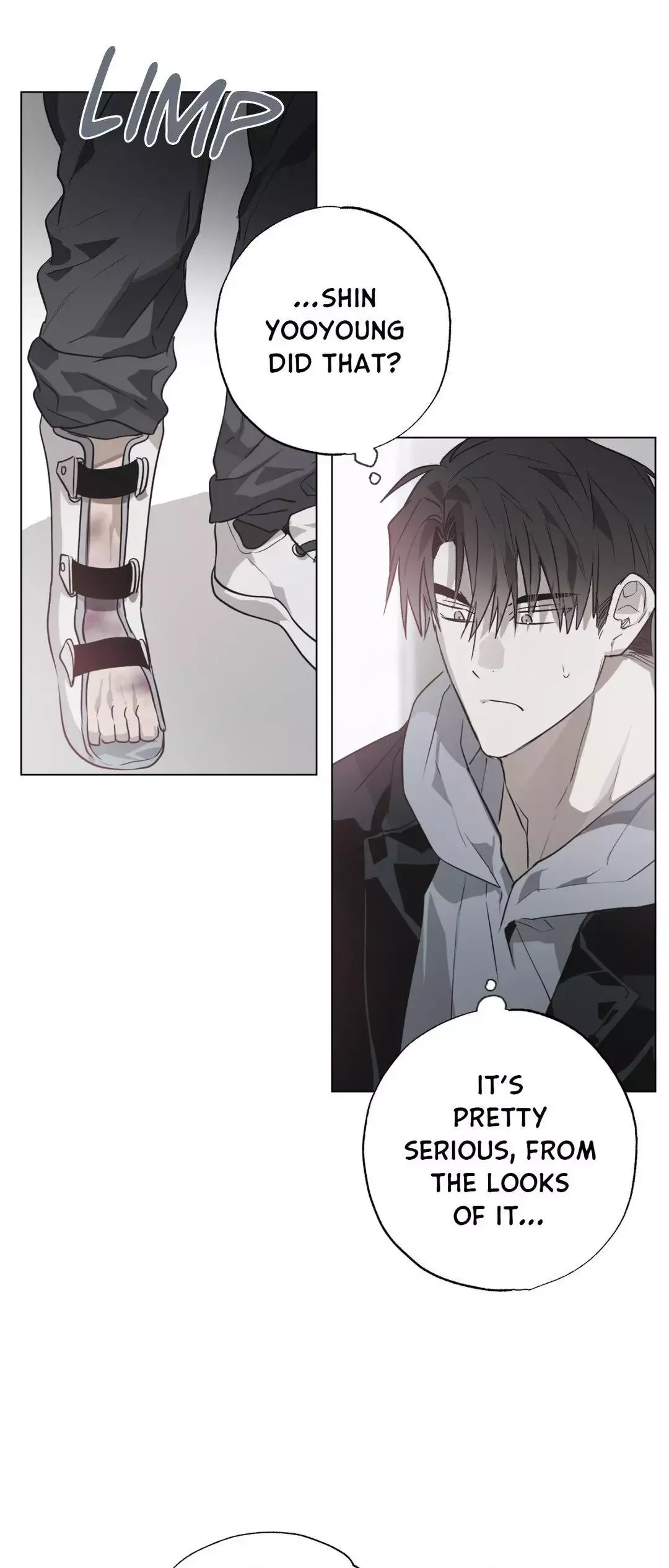Hold Over You - Chapter 12 Page 16