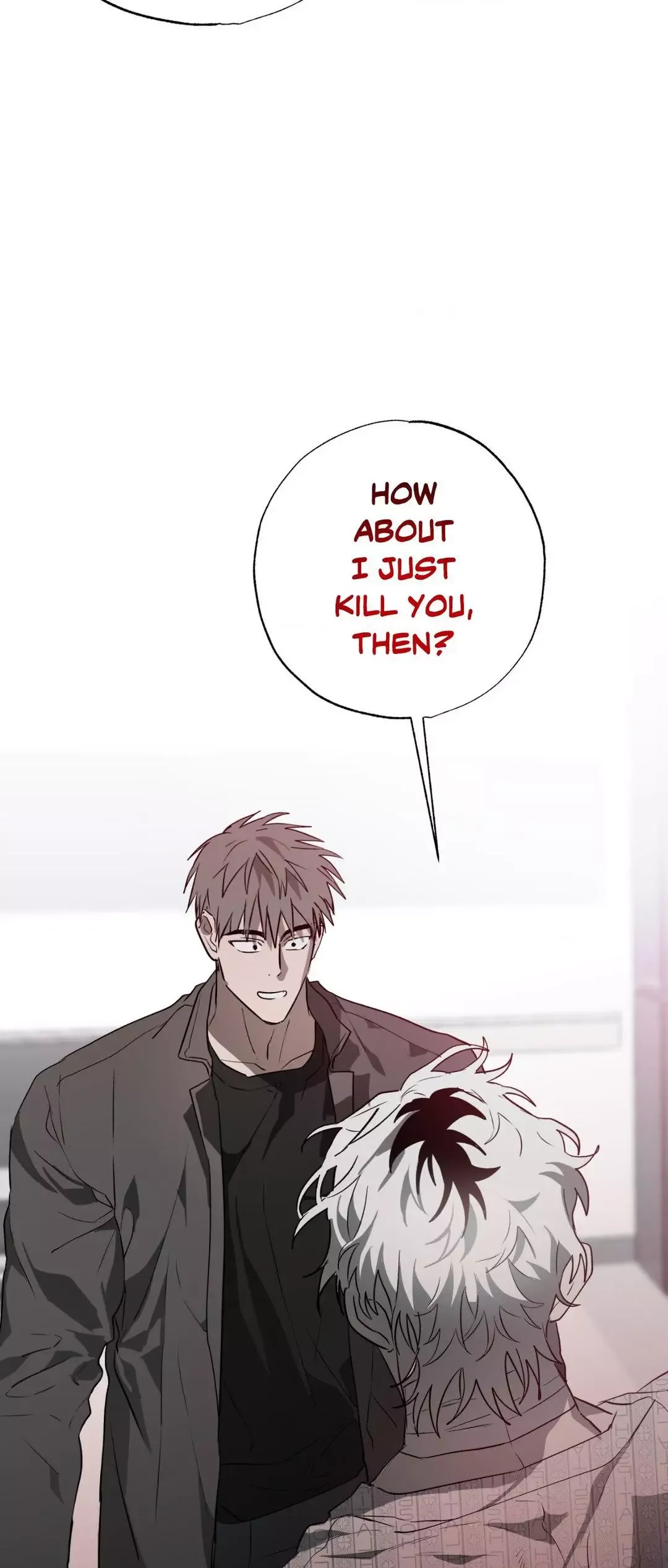 Hold Over You - Chapter 12 Page 24