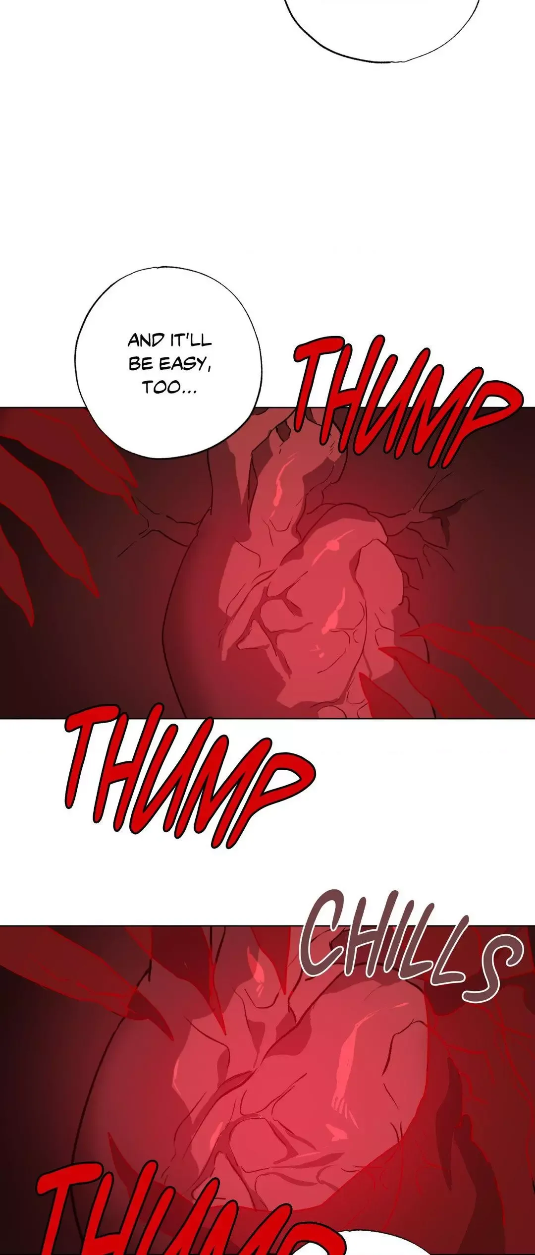 Hold Over You - Chapter 12 Page 27