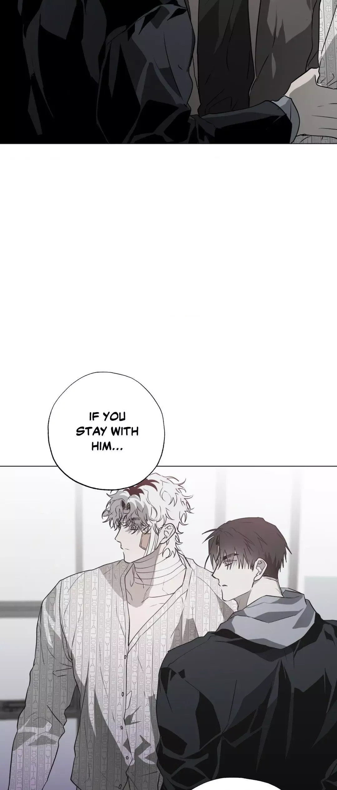 Hold Over You - Chapter 12 Page 31