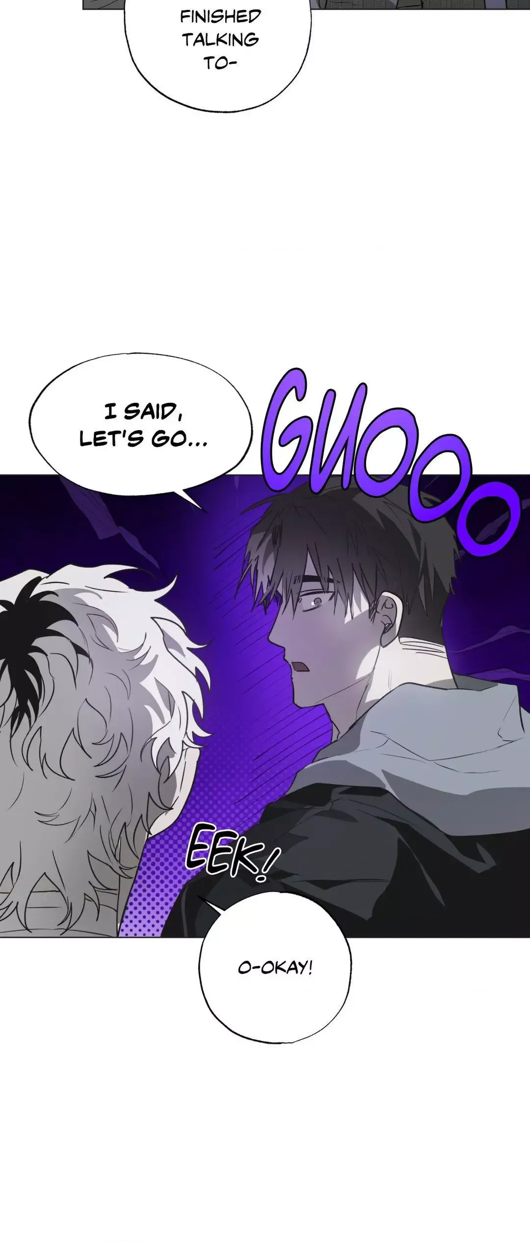 Hold Over You - Chapter 12 Page 34