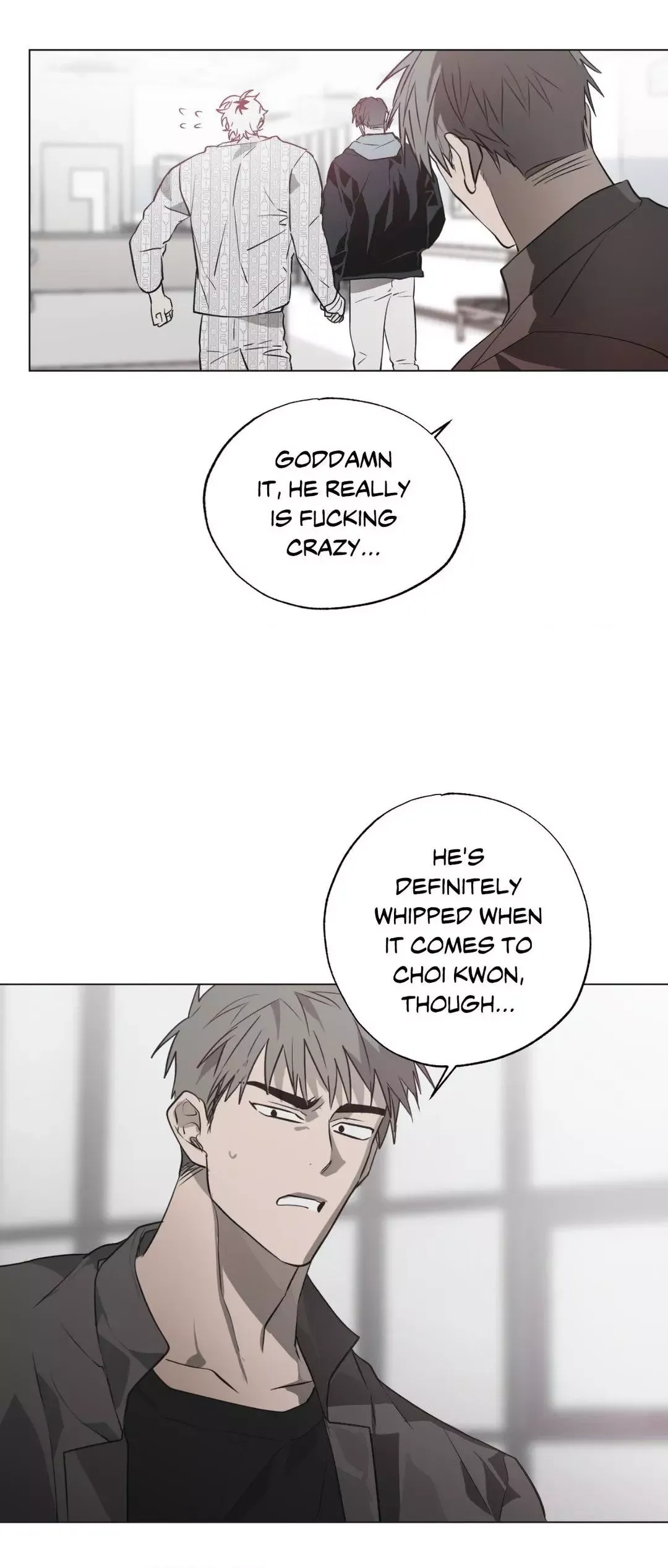 Hold Over You - Chapter 12 Page 35
