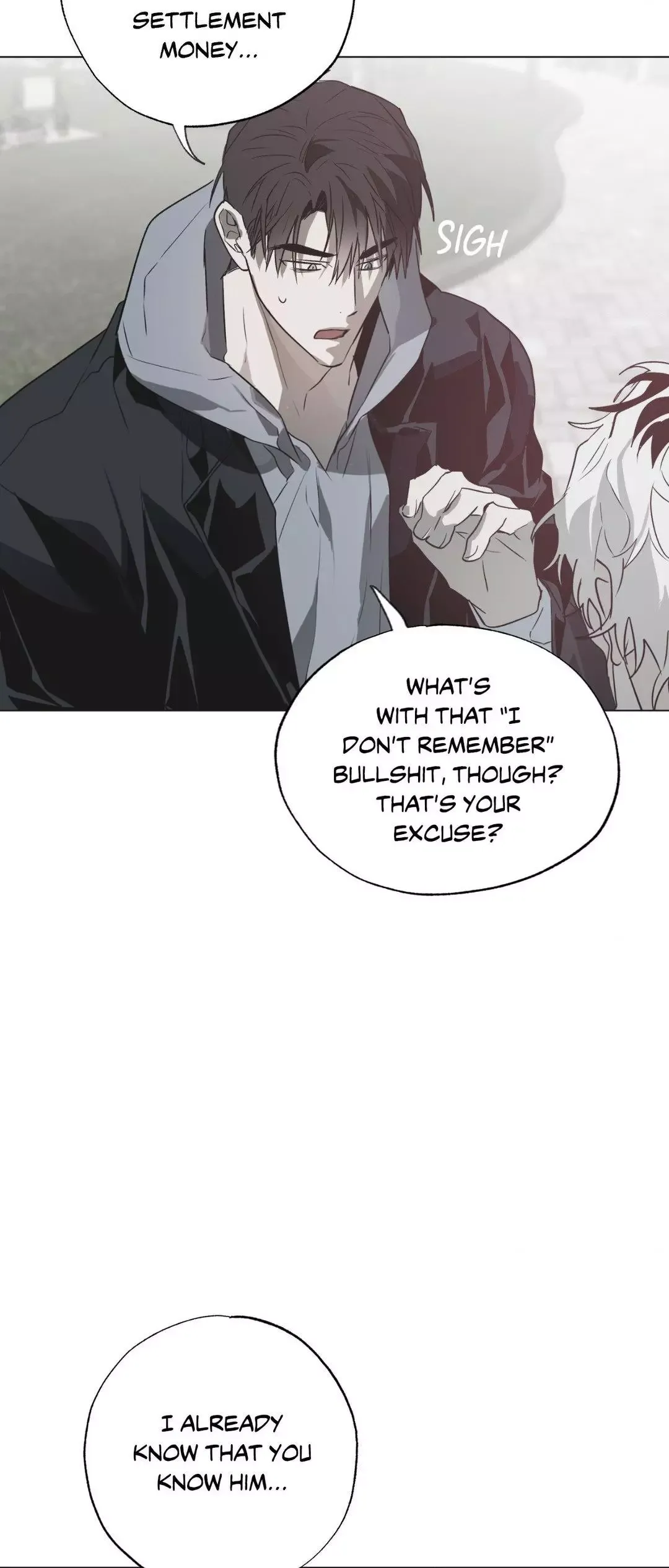 Hold Over You - Chapter 12 Page 40