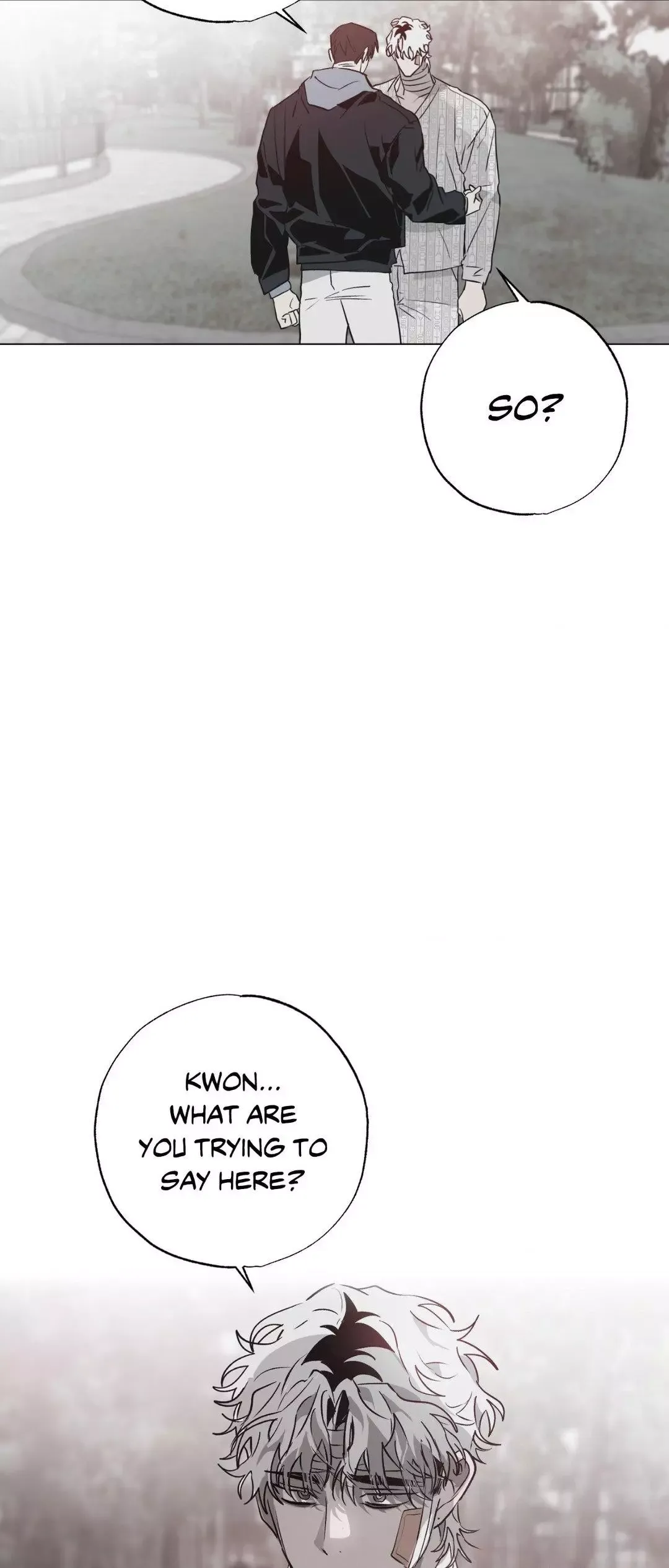 Hold Over You - Chapter 12 Page 41