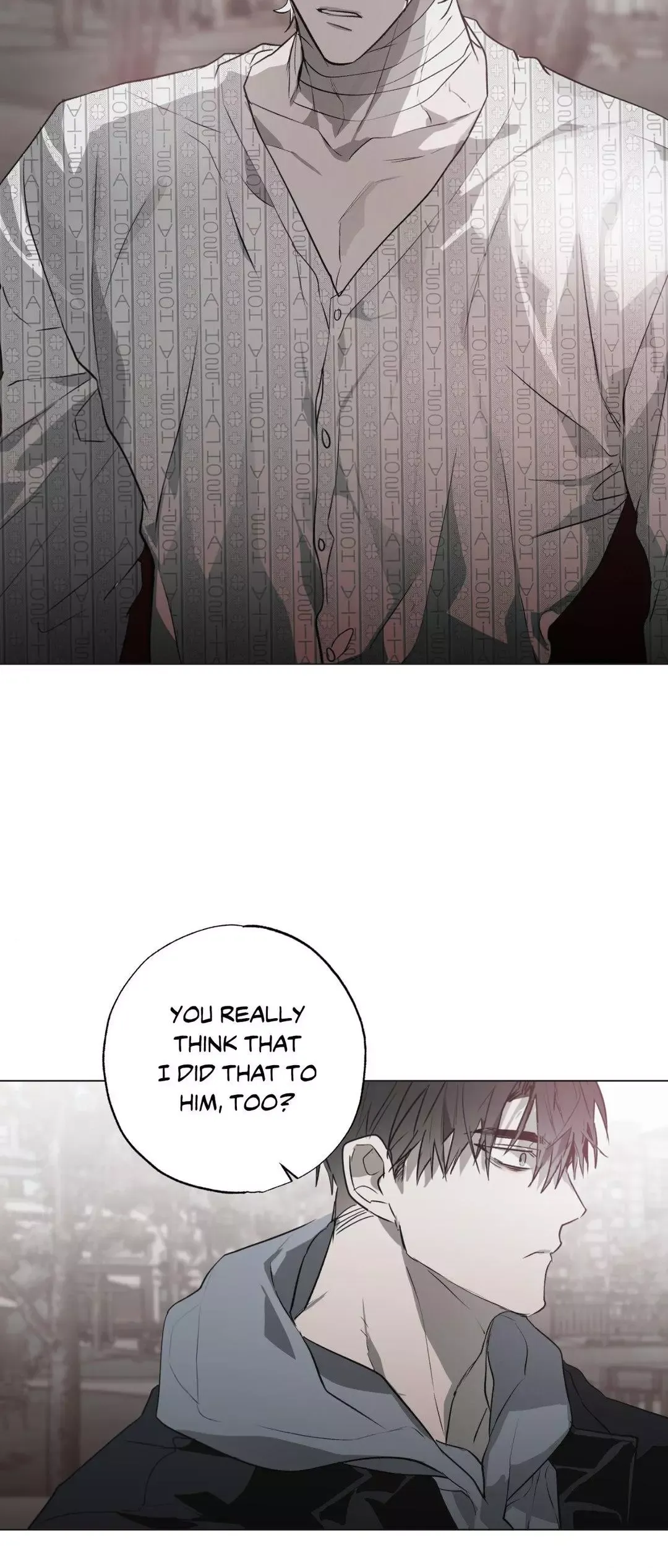 Hold Over You - Chapter 12 Page 42
