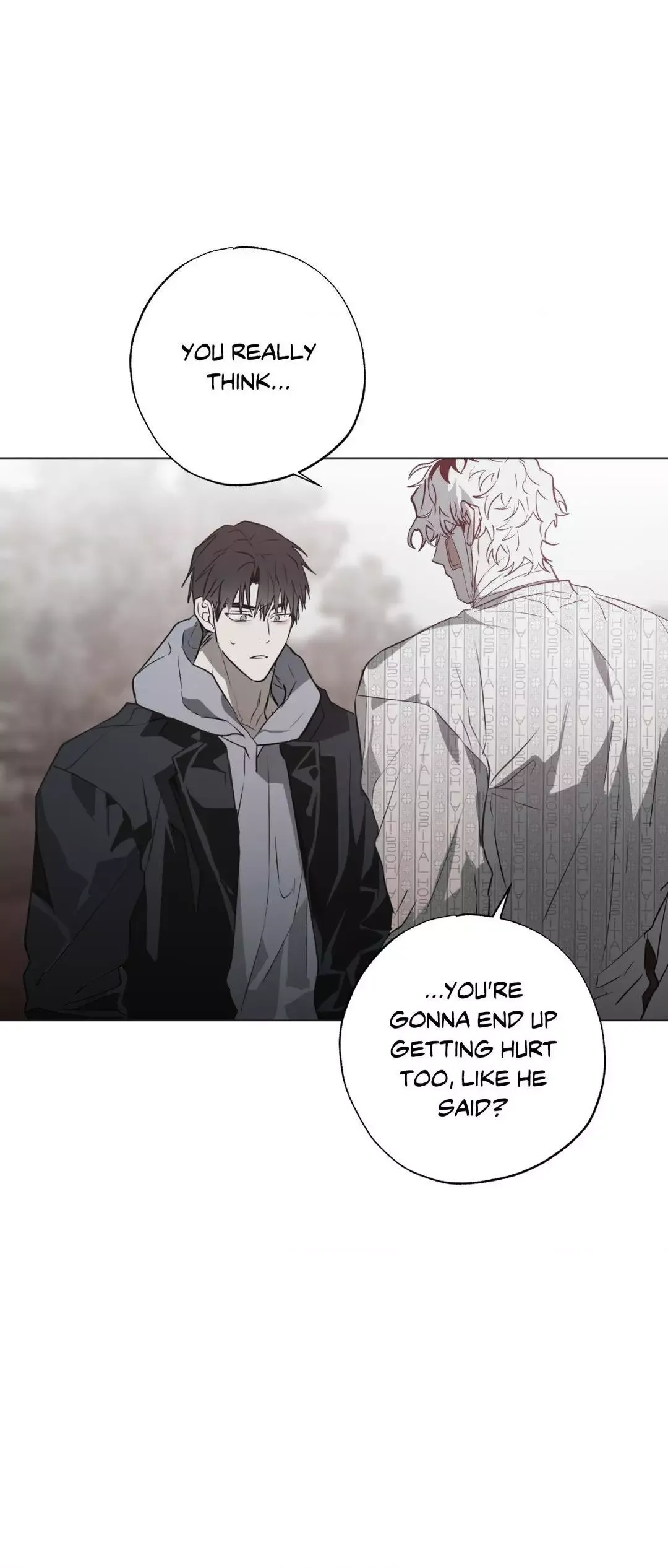 Hold Over You - Chapter 12 Page 43