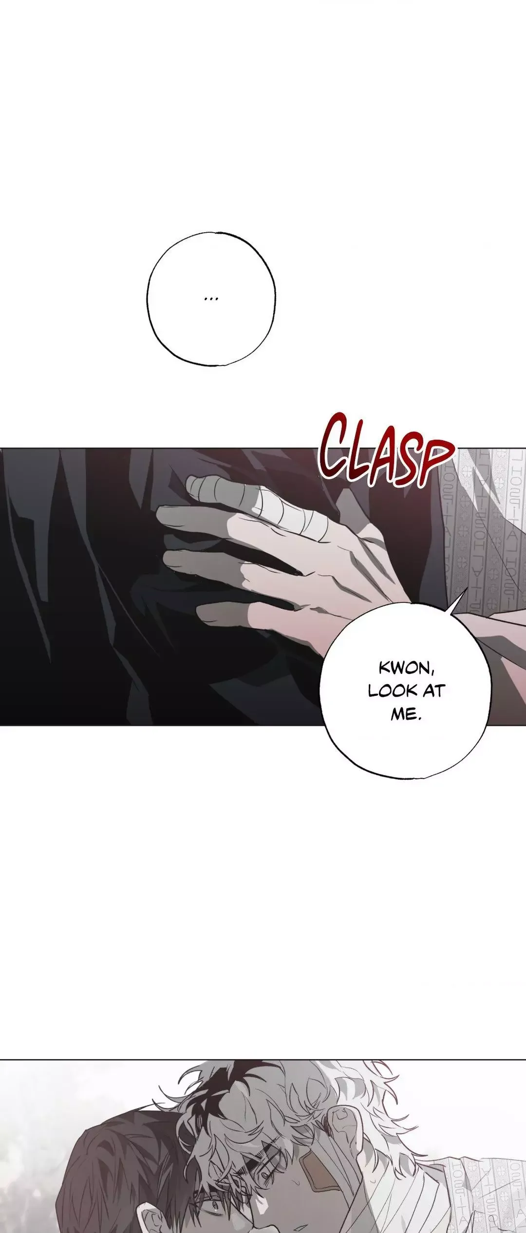 Hold Over You - Chapter 12 Page 44