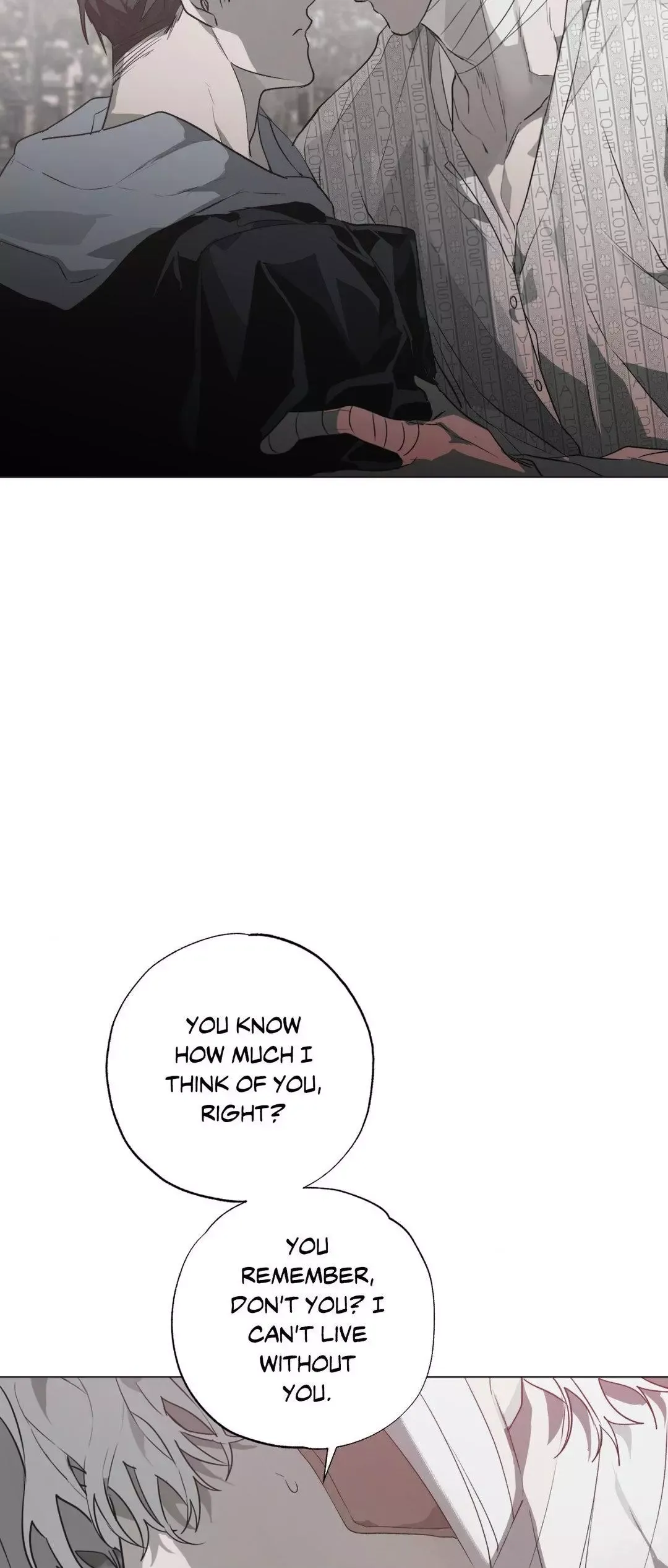 Hold Over You - Chapter 12 Page 45