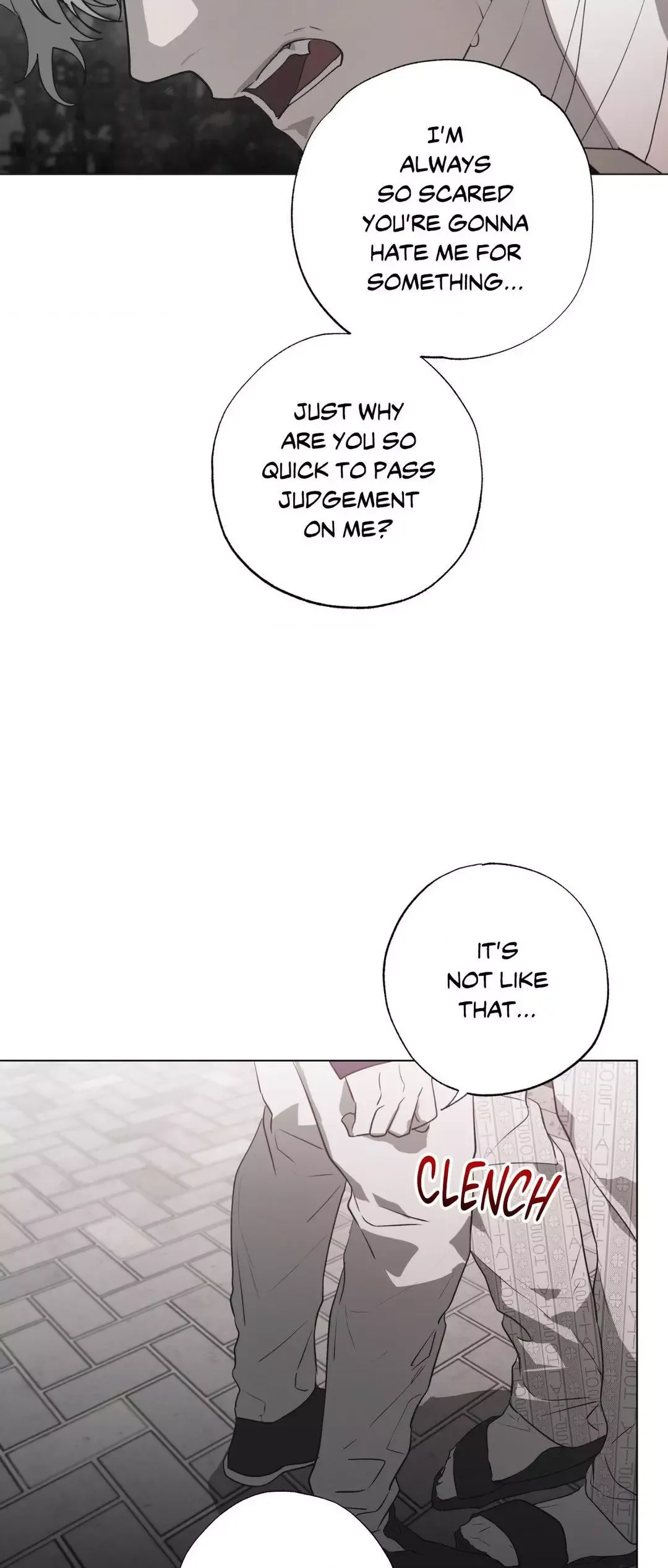 Hold Over You - Chapter 12 Page 46