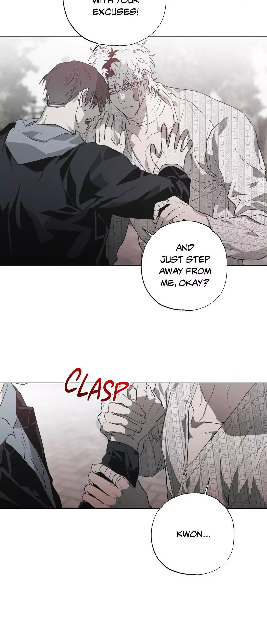Hold Over You - Chapter 12 Page 49