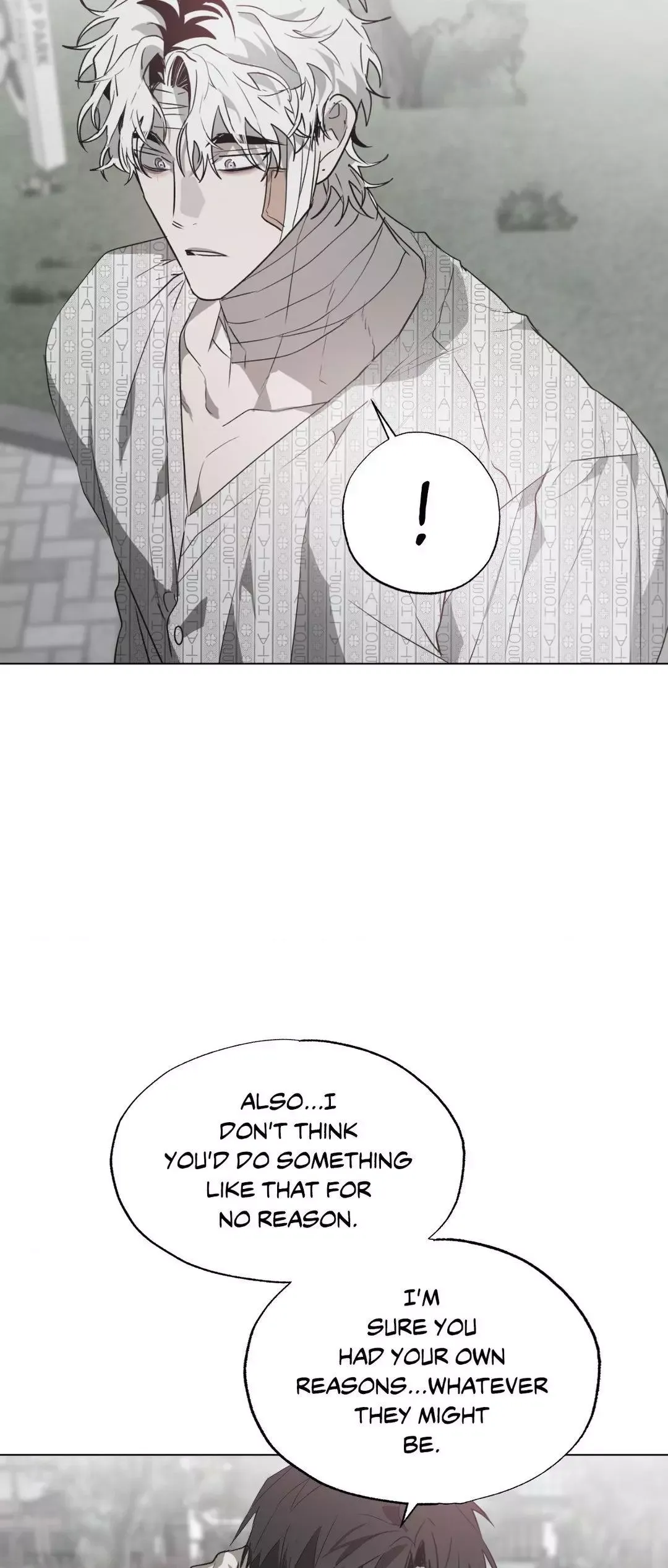 Hold Over You - Chapter 13 Page 9