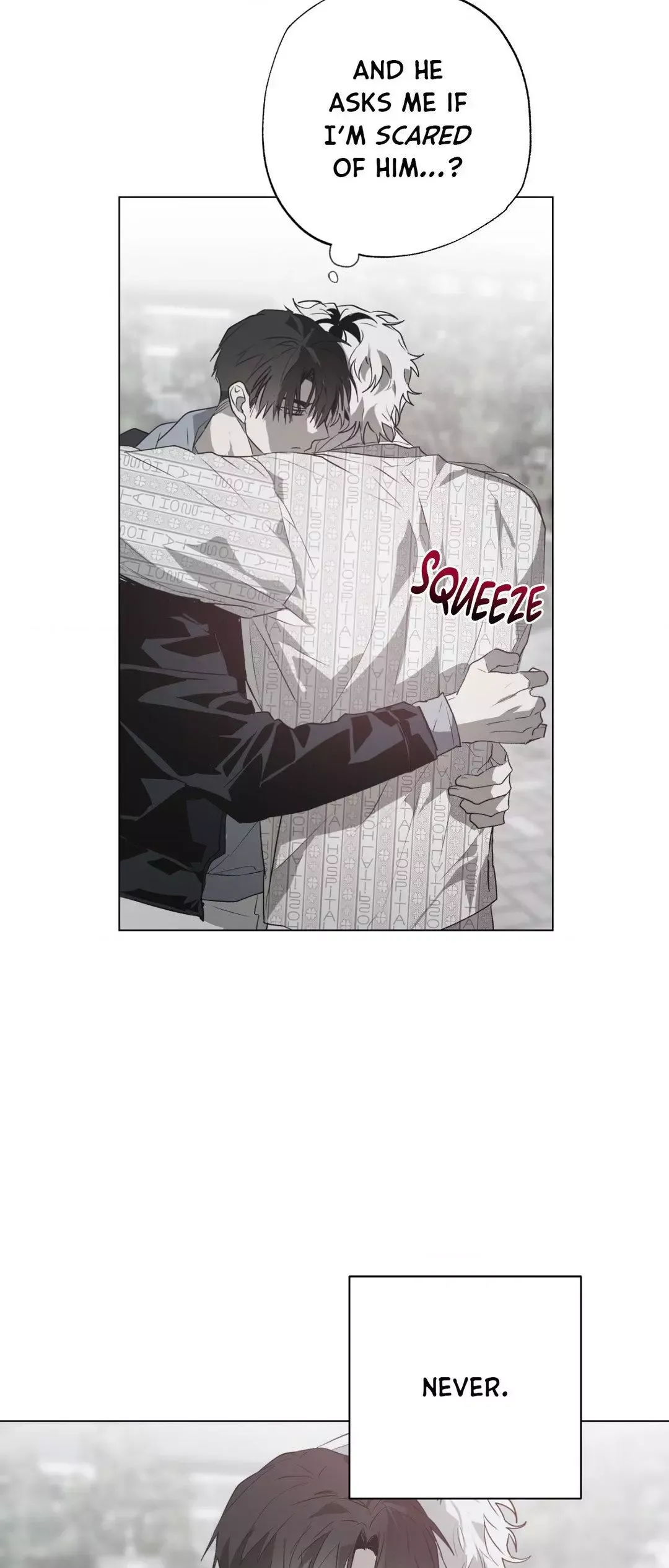 Hold Over You - Chapter 13 Page 13