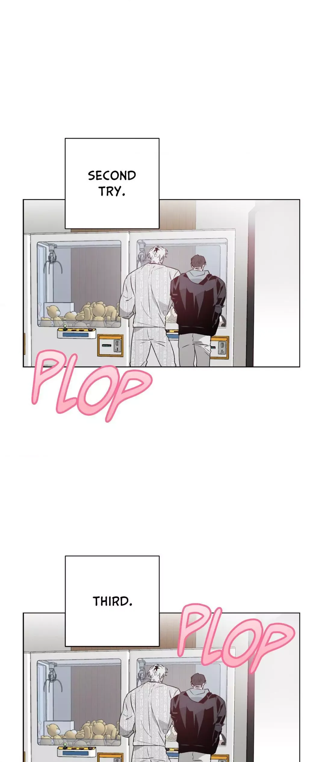 Hold Over You - Chapter 13 Page 27
