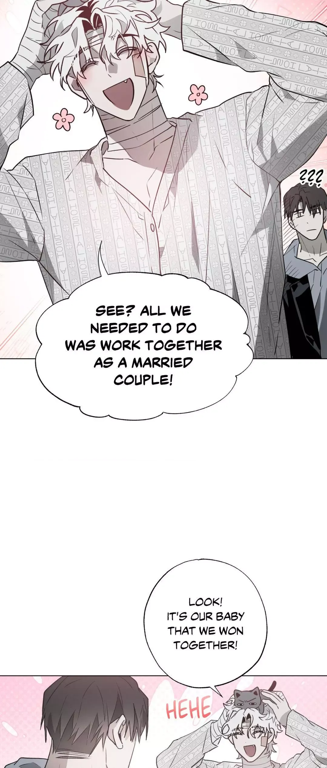 Hold Over You - Chapter 13 Page 35