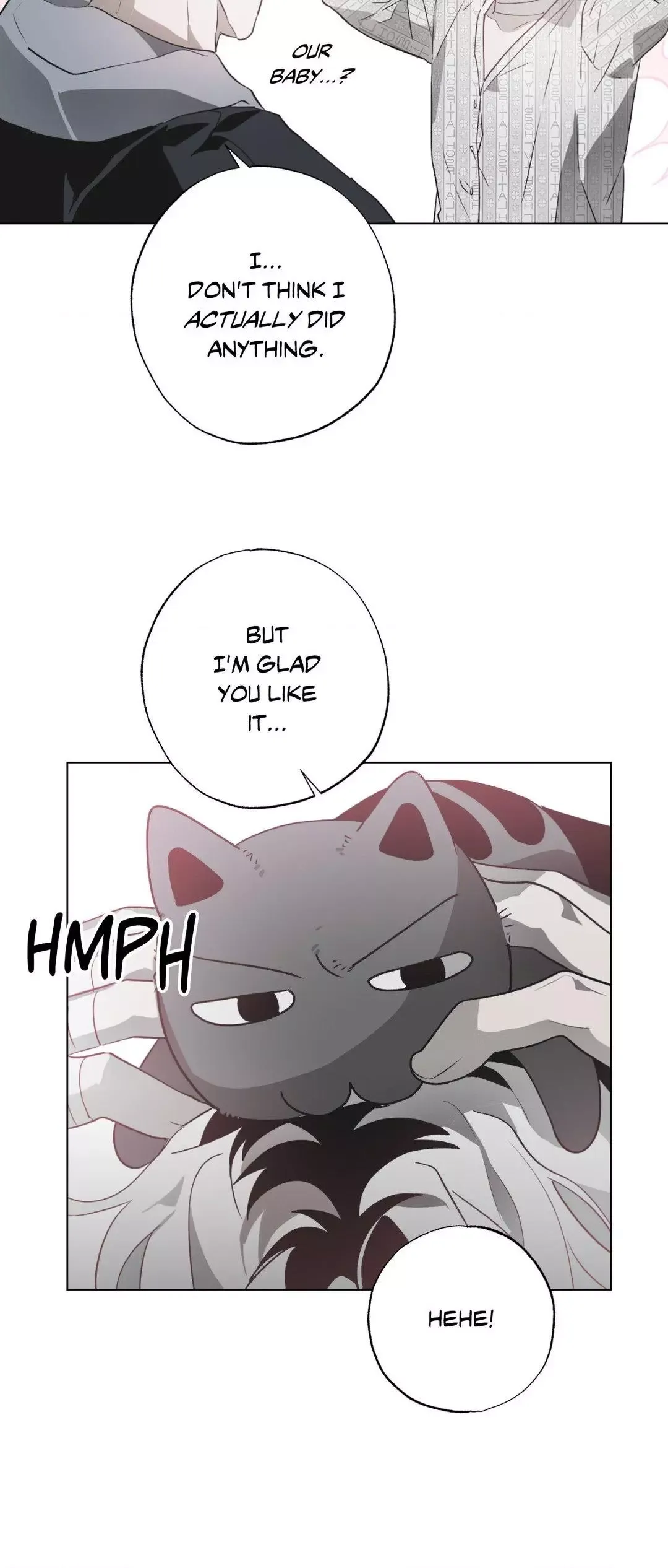 Hold Over You - Chapter 13 Page 36