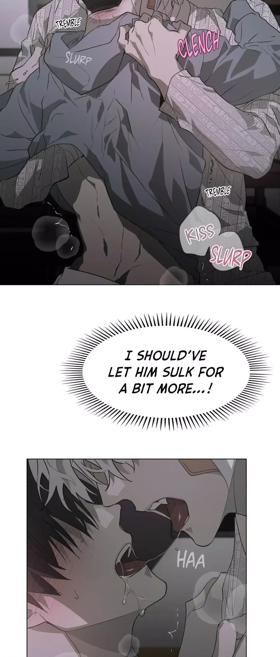 Hold Over You - Chapter 13 Page 43